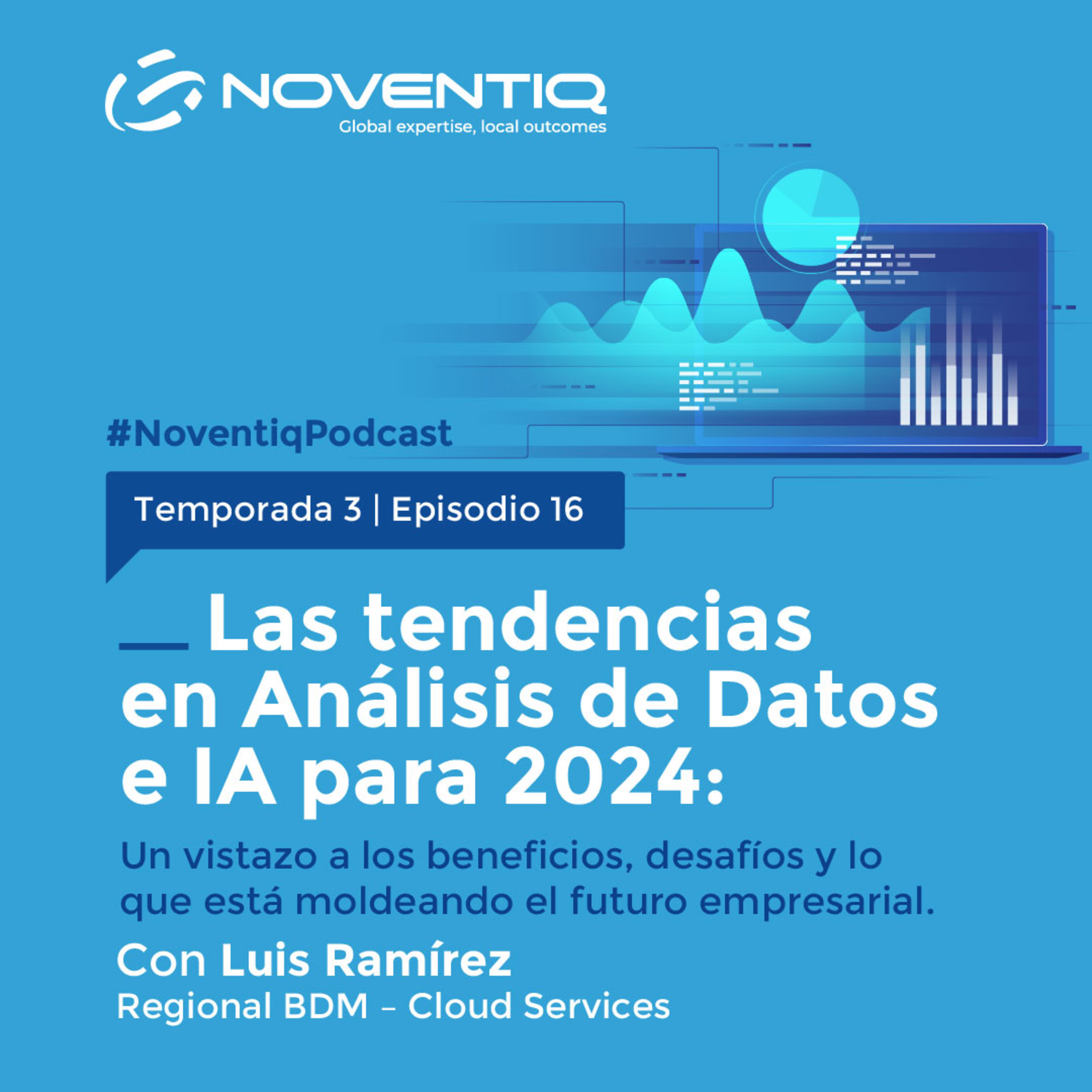 Noventiq Podcast