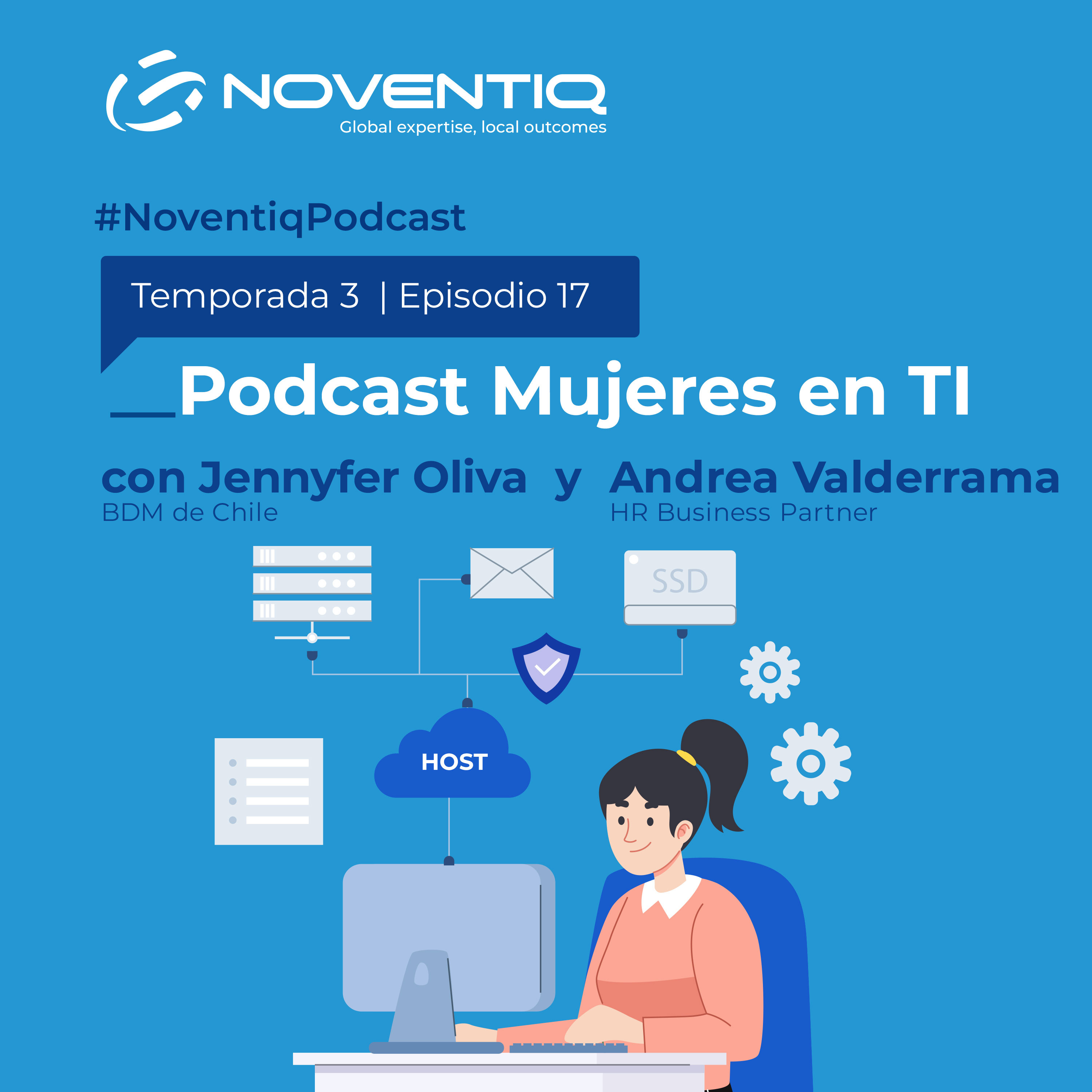 Noventiq Podcast