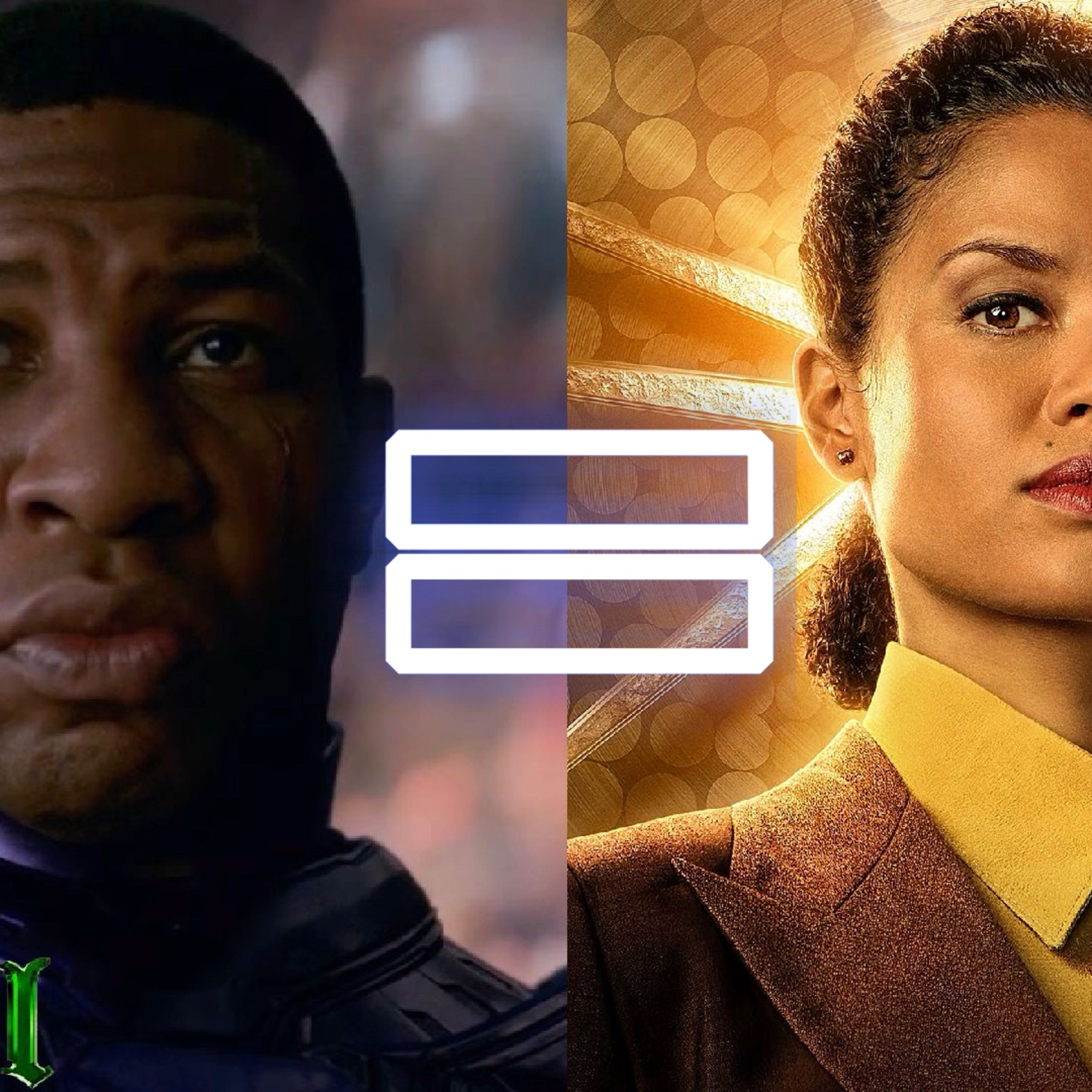COULD Ravonna Renslayer Be A HIDDEN KANG🤯?!?! | Loki S2 Midseason Theories episode artwork