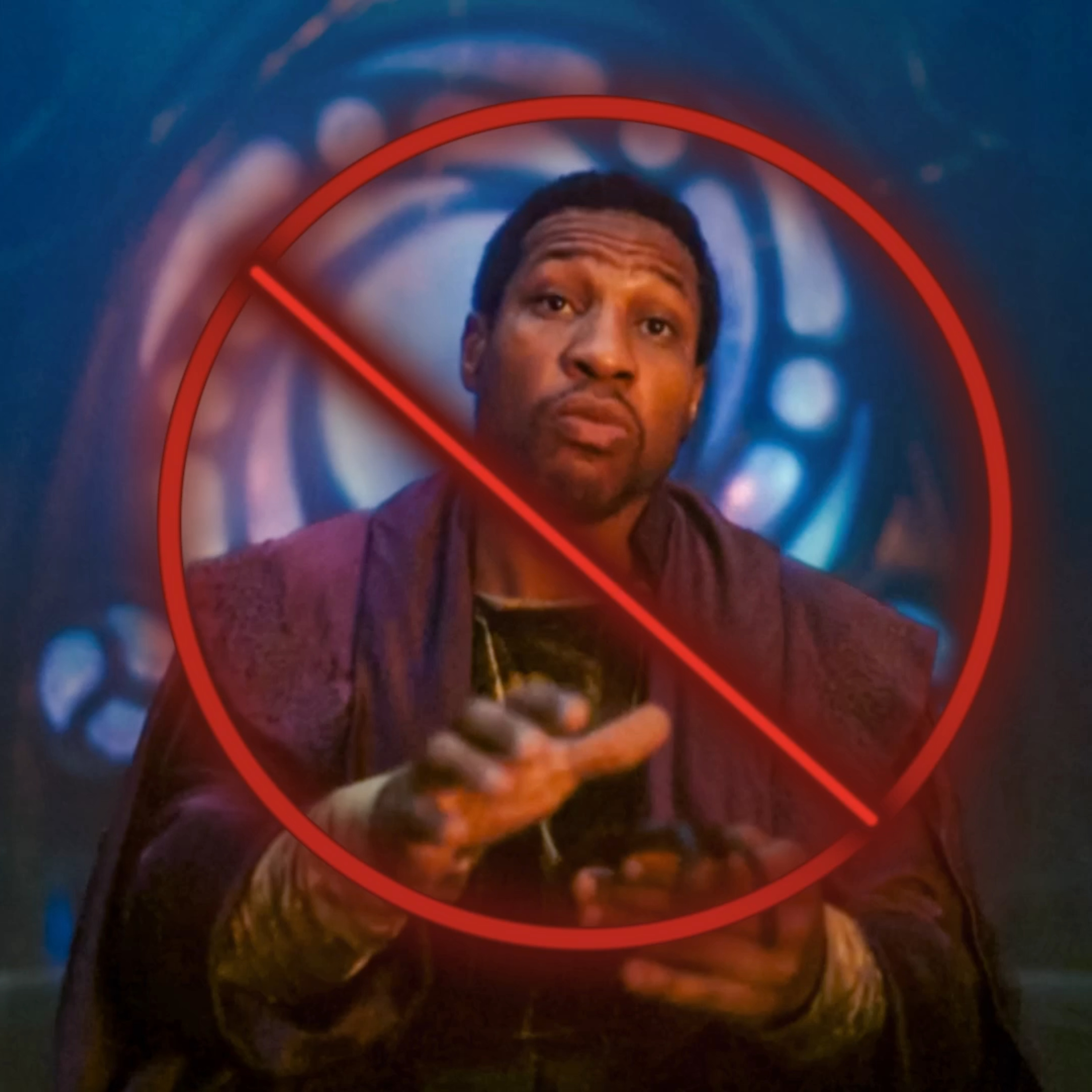 Did Loki Get RID of KANG FOR GOOD🤔? | #lokiseason2 #johnathanmajors episode artwork