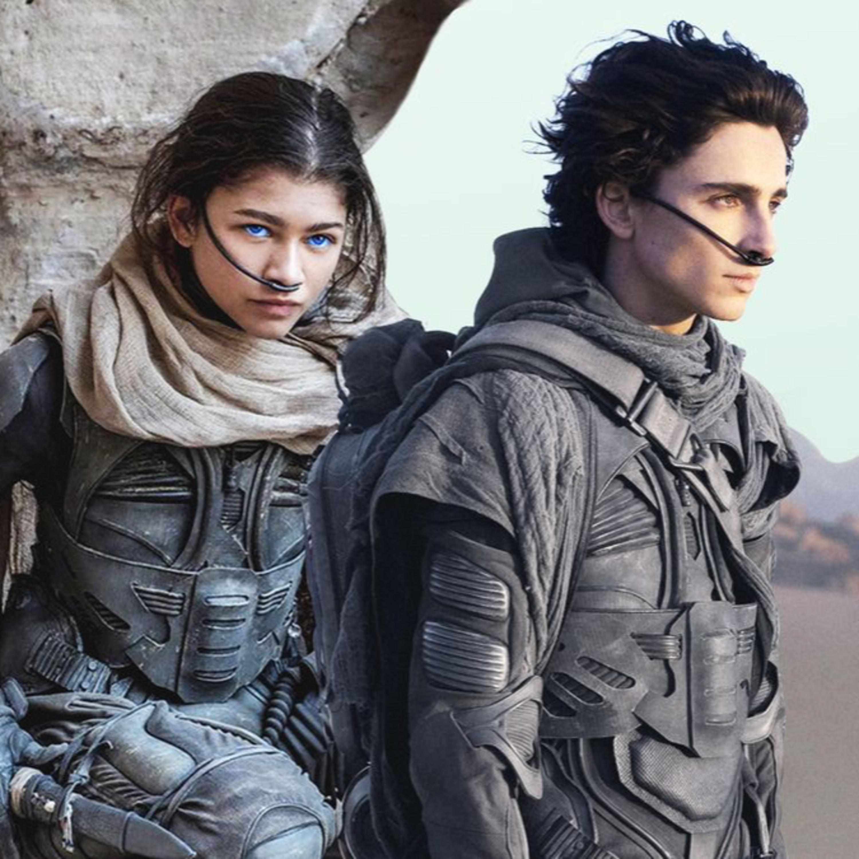 The BEST Explanation of DUNE | Get Ready for Dune 2 In 30 MINUTES episode artwork