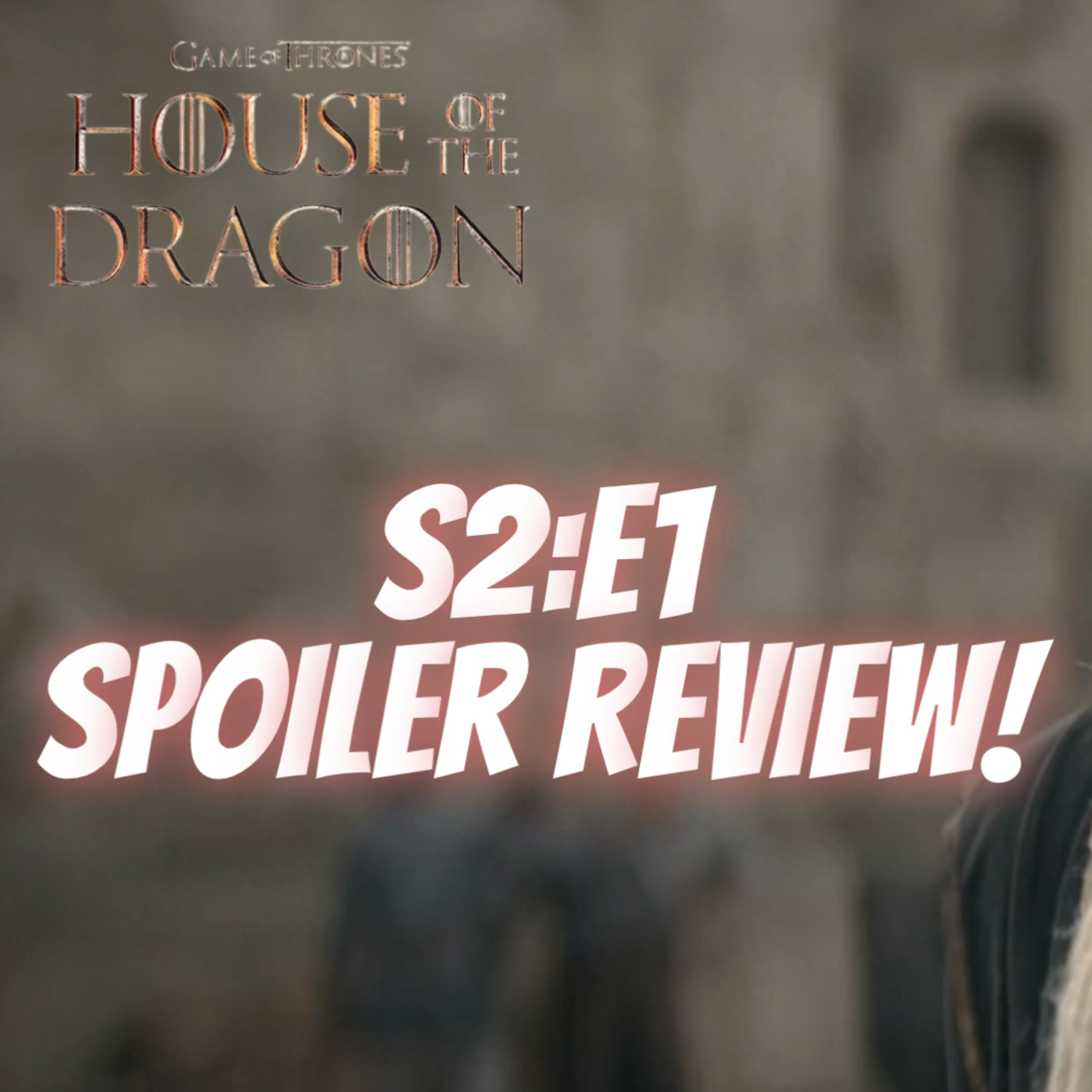 The Upon Further Review