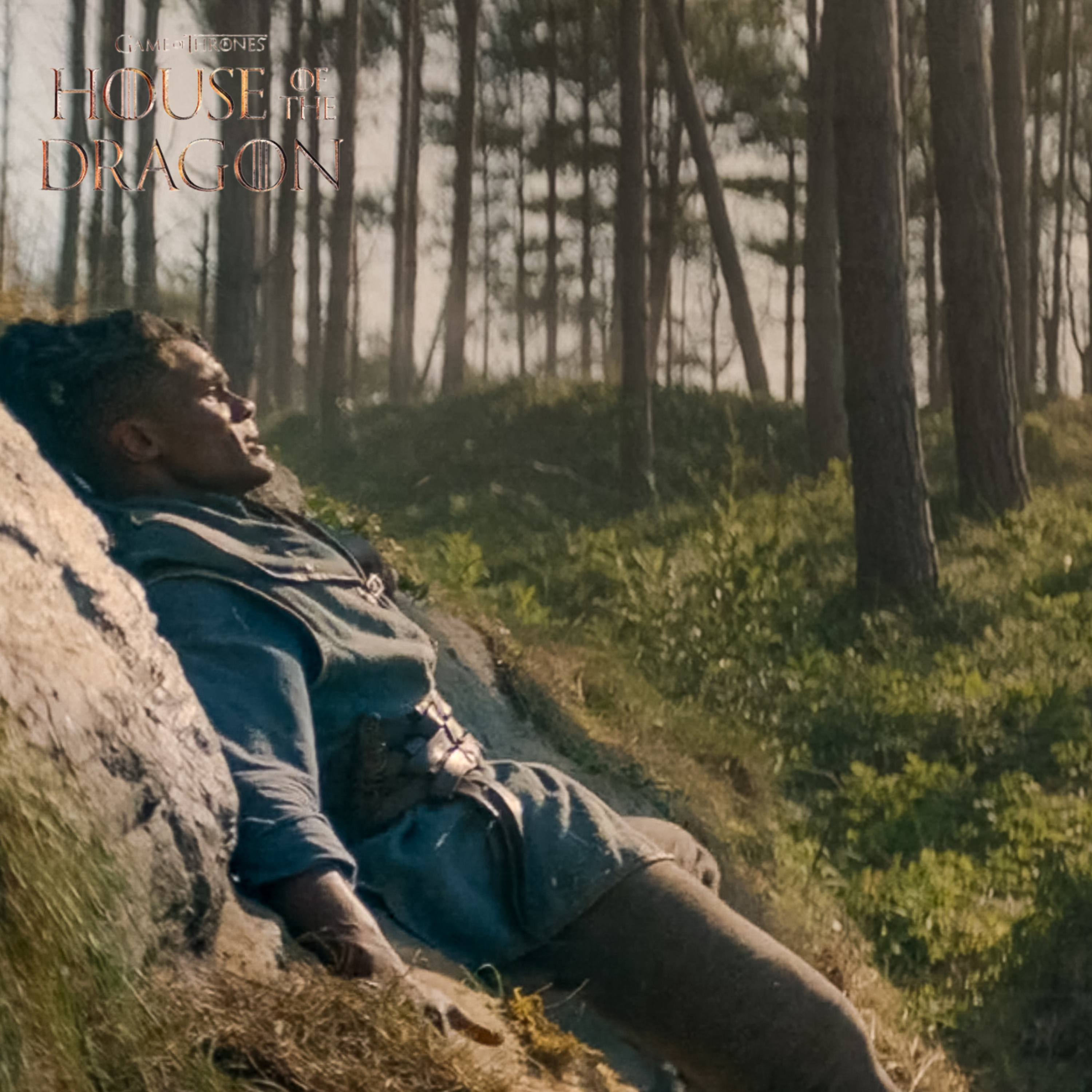 House of the Dragon | S2:E6 Smallfolk | Mixing Business with Pleasure