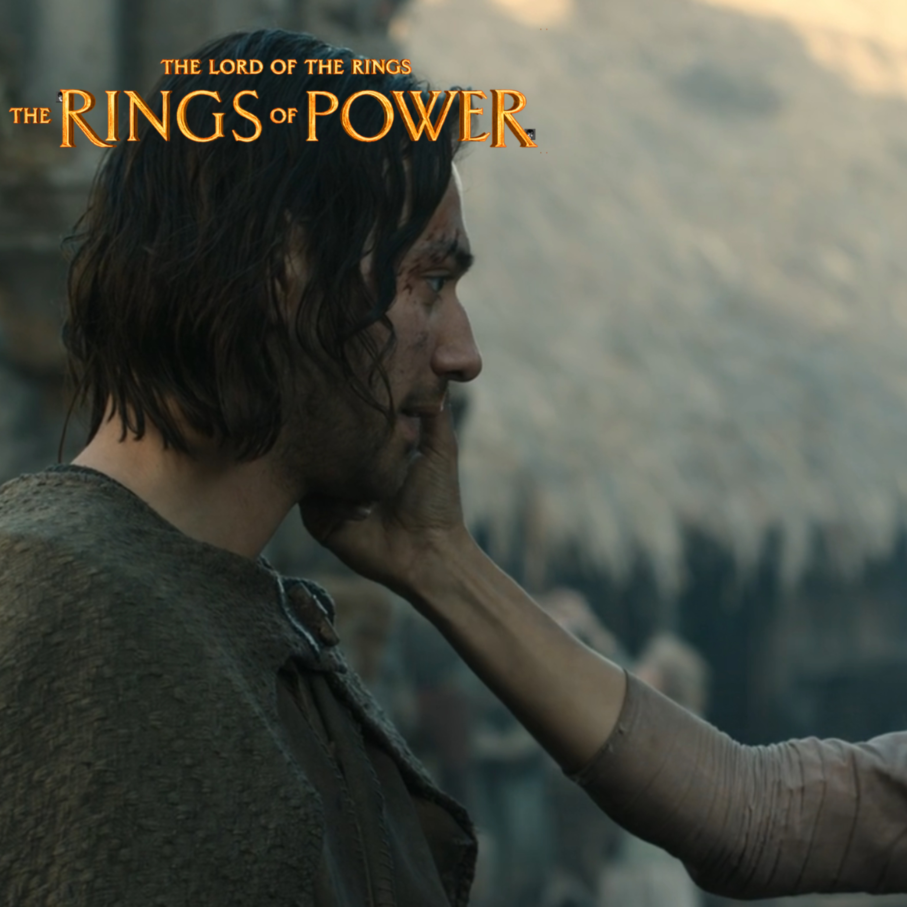 The Rings of Power | S2:E4 - Eldest | Are You Not Entertained? episode artwork