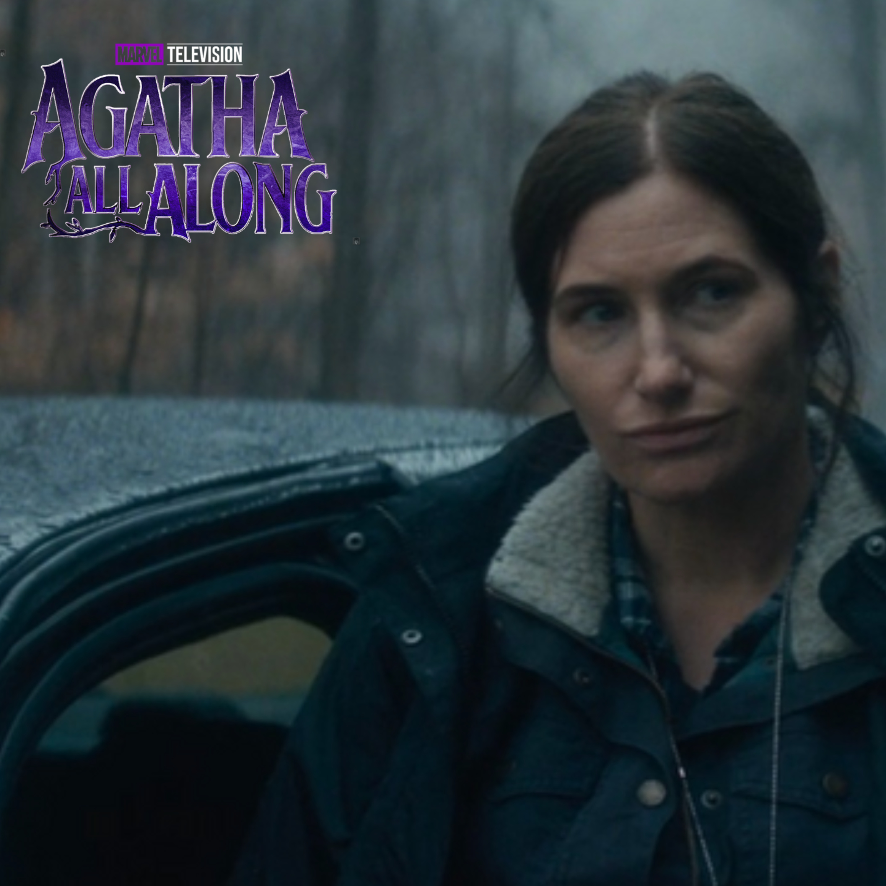 Agatha All Along S1:E1&2 | Agatha All Wrong🤔? episode artwork