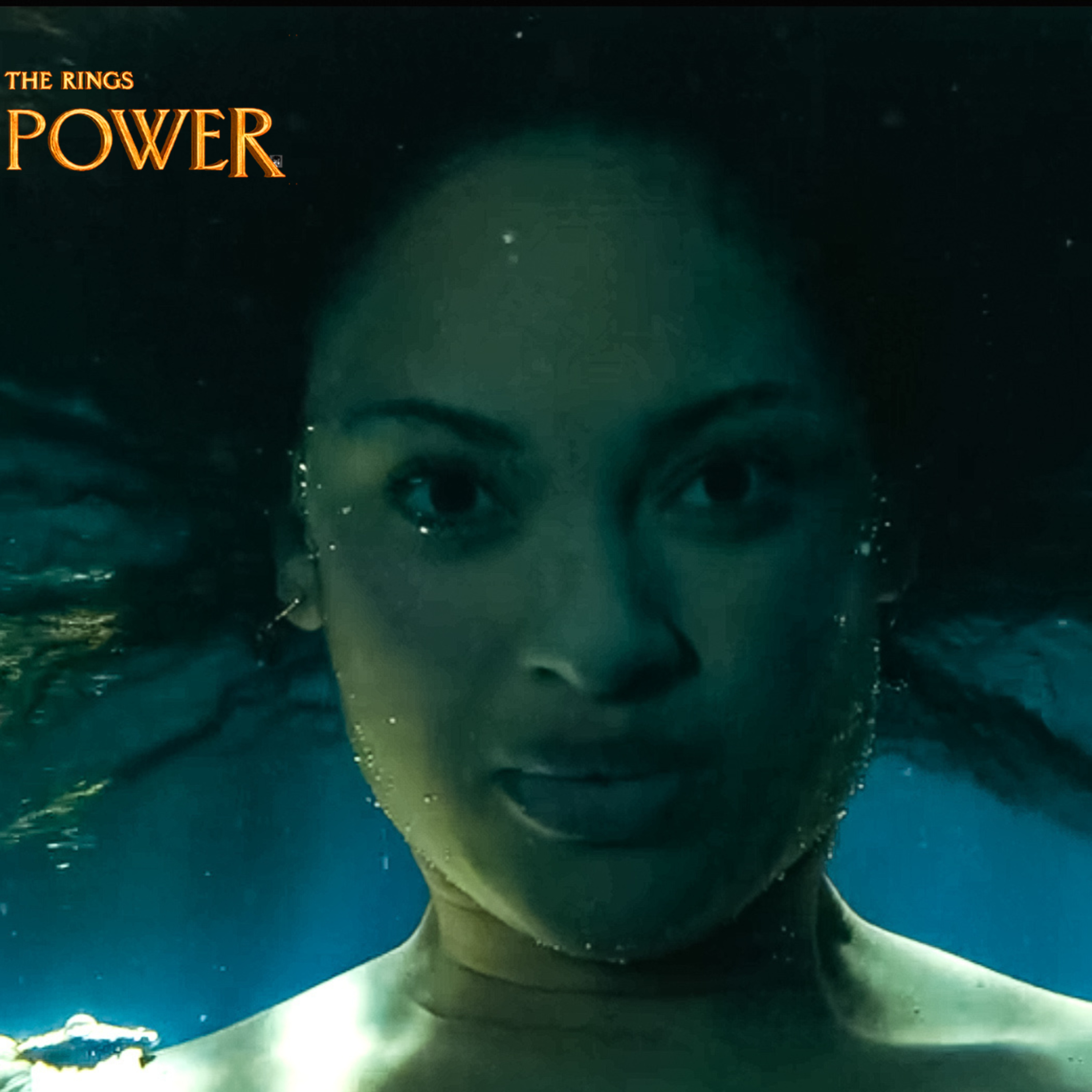 The Rings of Power S2:E6 | Where Is He? | Who Is He🤔? episode artwork