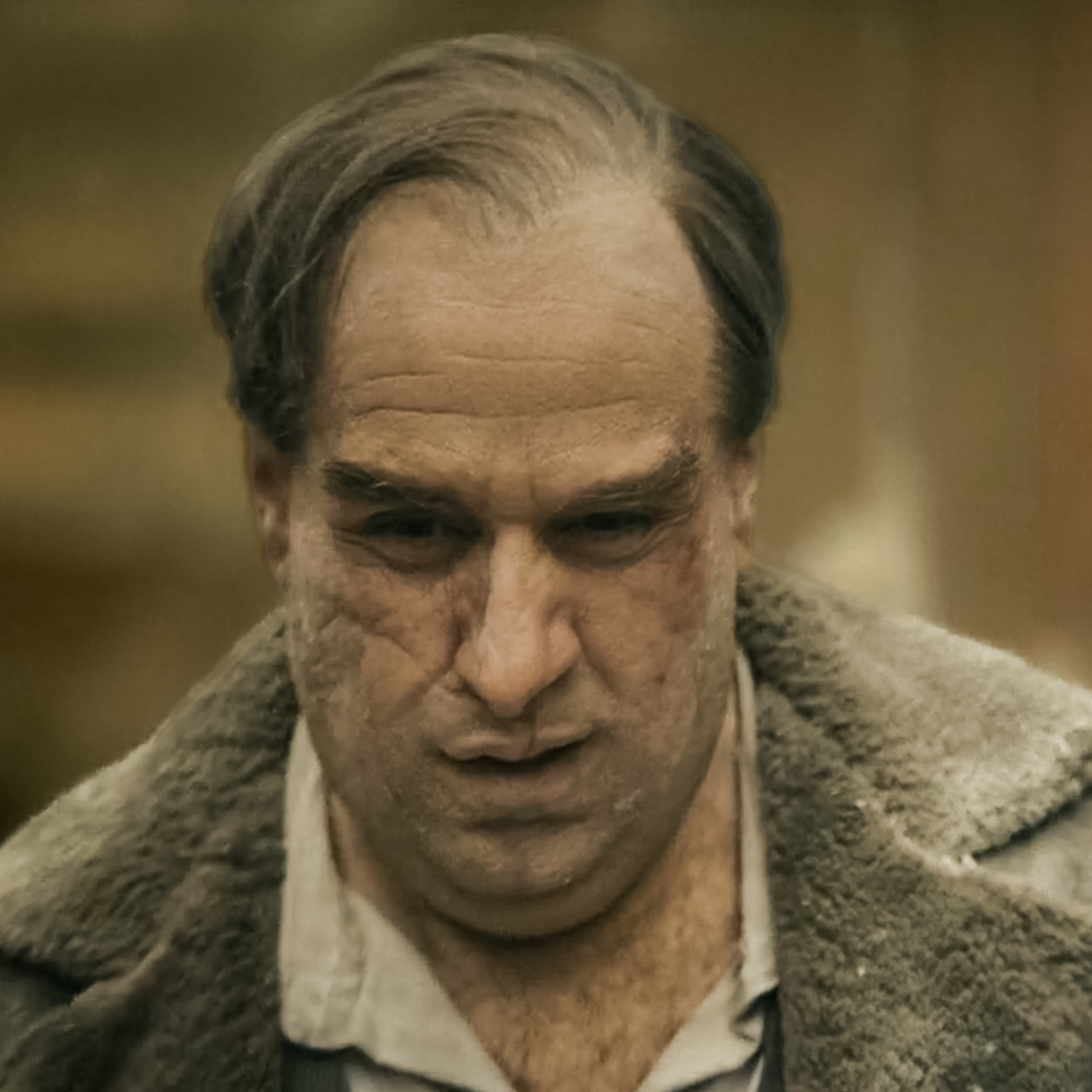The Penguin S1:E7 | Top Hat | Sociopath, With A Dash Of Oedipus Complex episode artwork