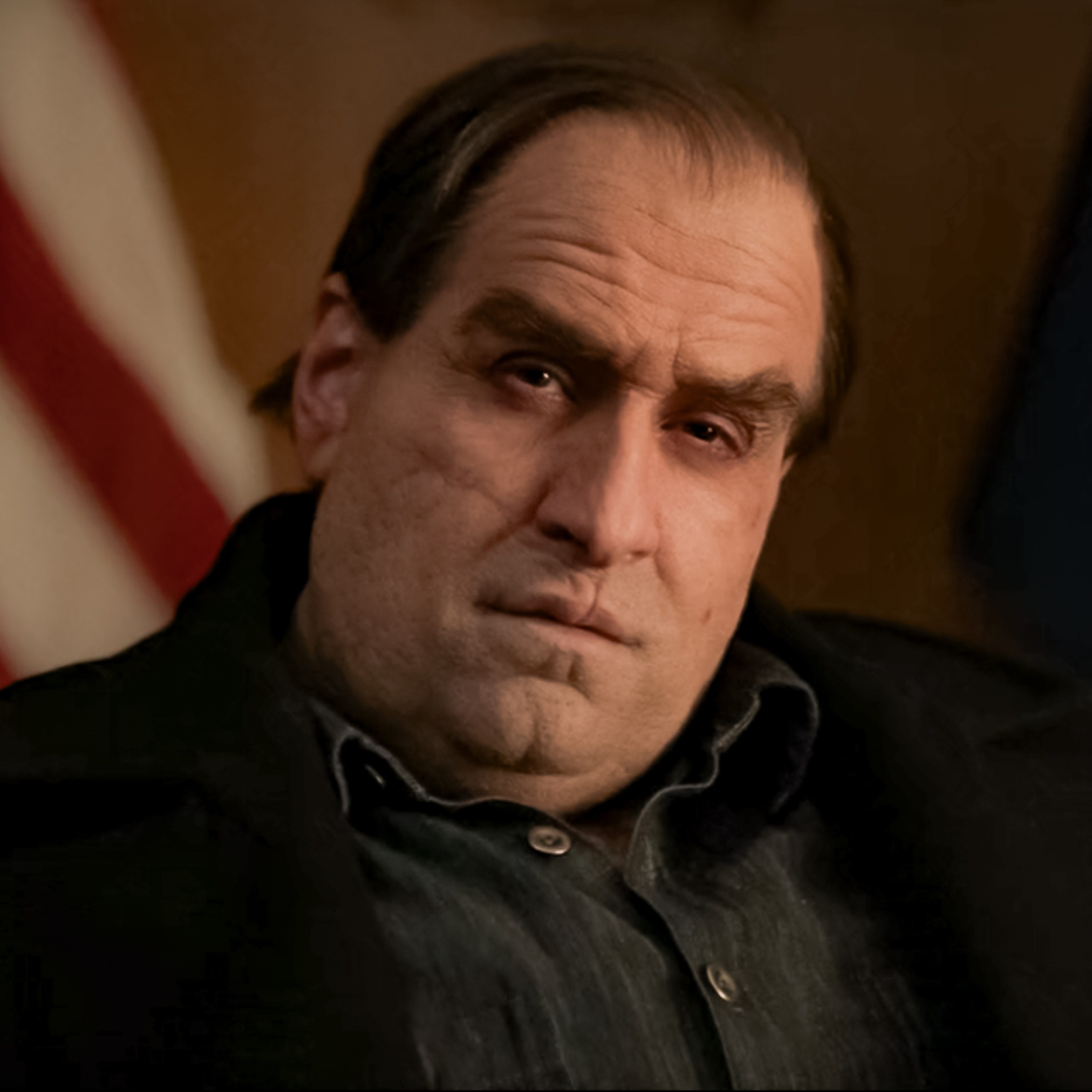 The Penguin S1:E8 | A Great or Little Thing | Oz, The Worst Human Being episode artwork