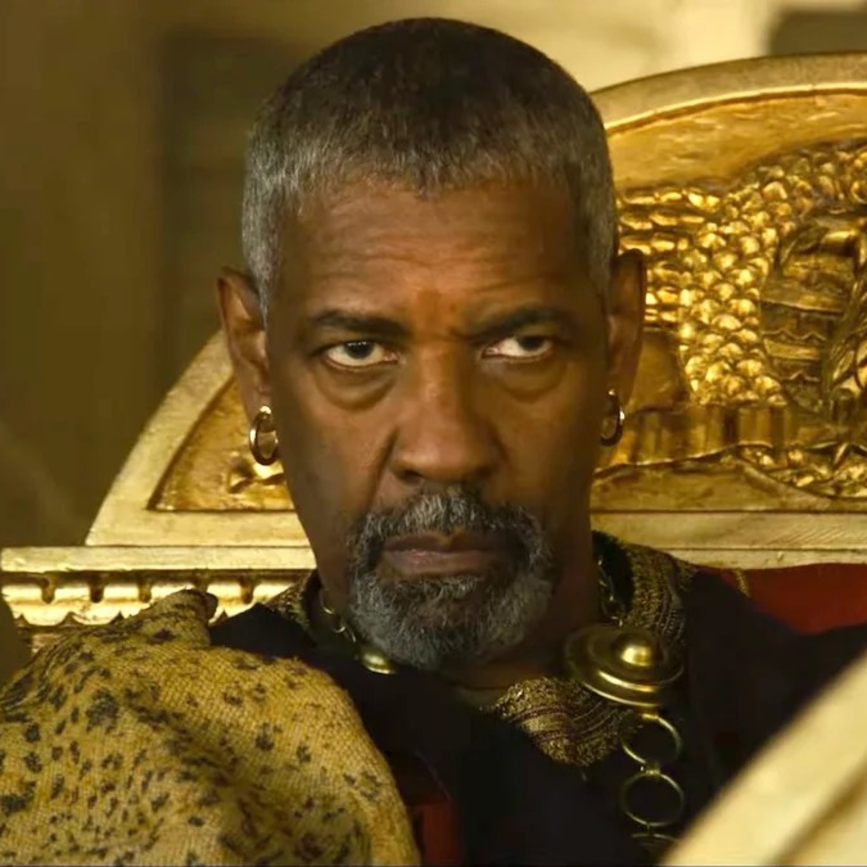 Gladiator 2 | Beautifully Goofy? episode artwork