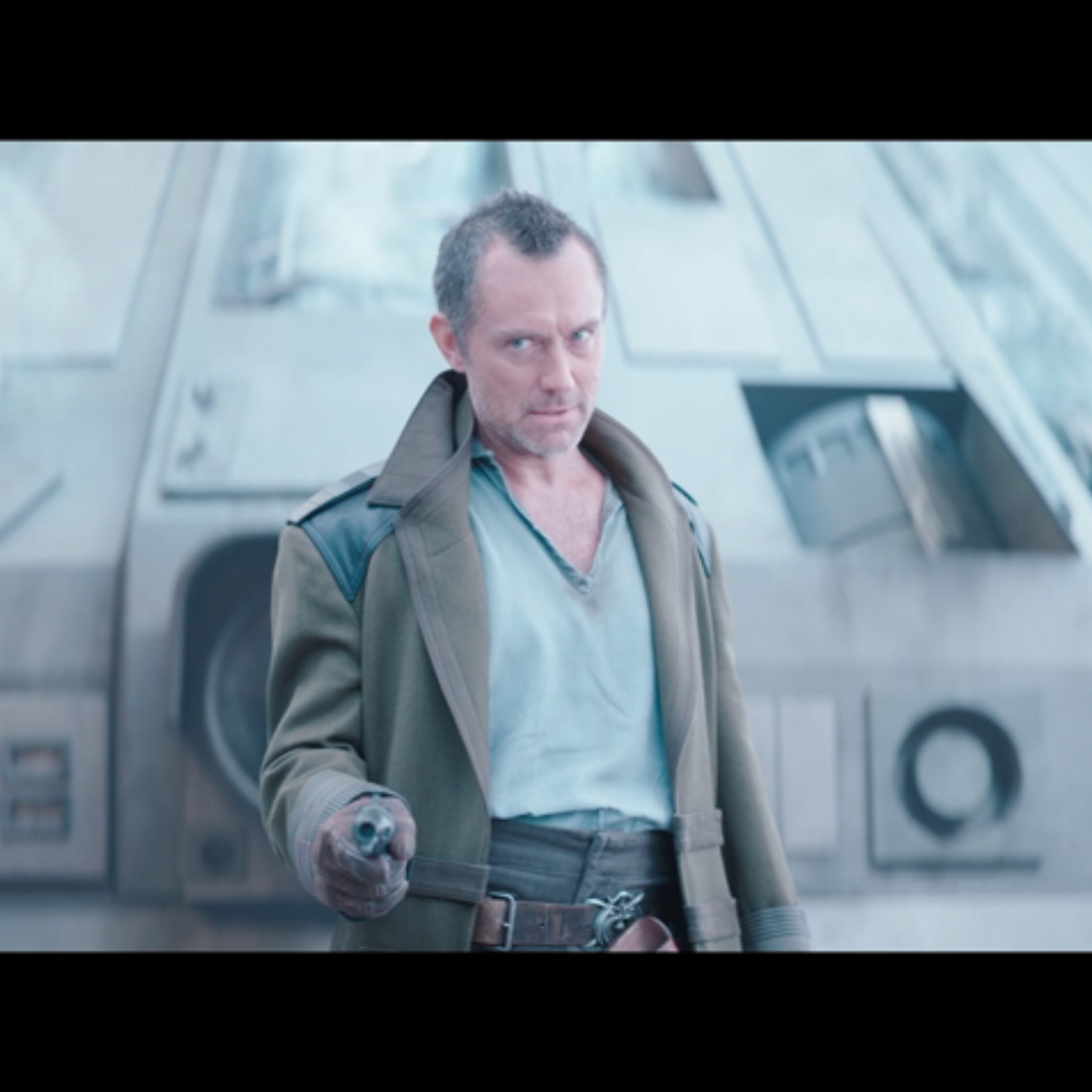 Star Wars: Skeleton Crew Ep. 8 | Did The Finale Conclude Anything? episode artwork