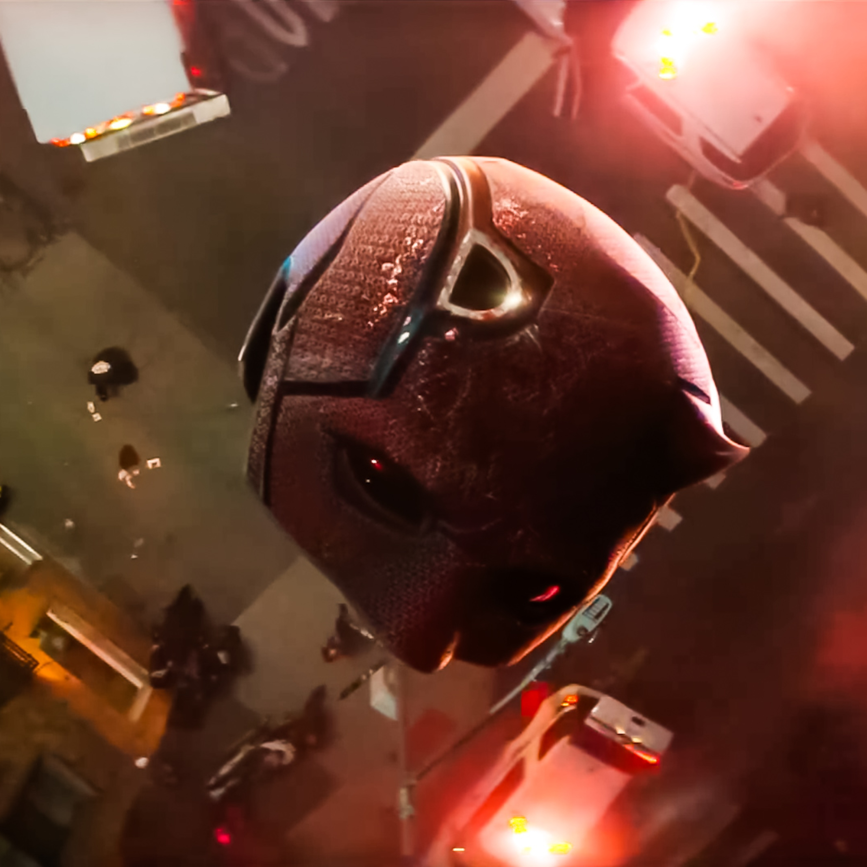 Daredevil: Born Again | The Devil Of Hell’s Kitchen Is BACK!!! episode artwork