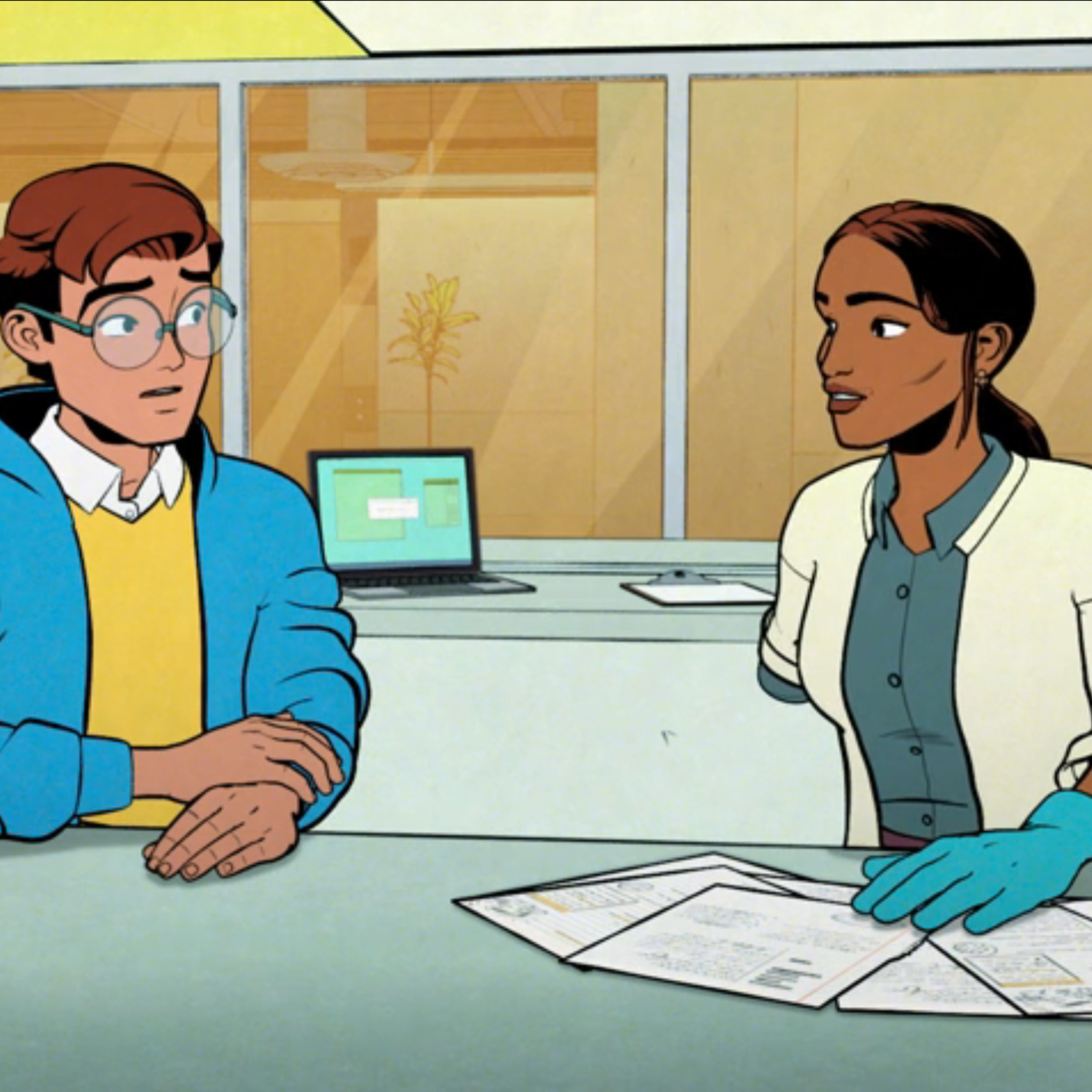 Your Friendly Neighborhood Spider-Man Ep. 1,2 | Does It Pass The Vibe Check? episode artwork