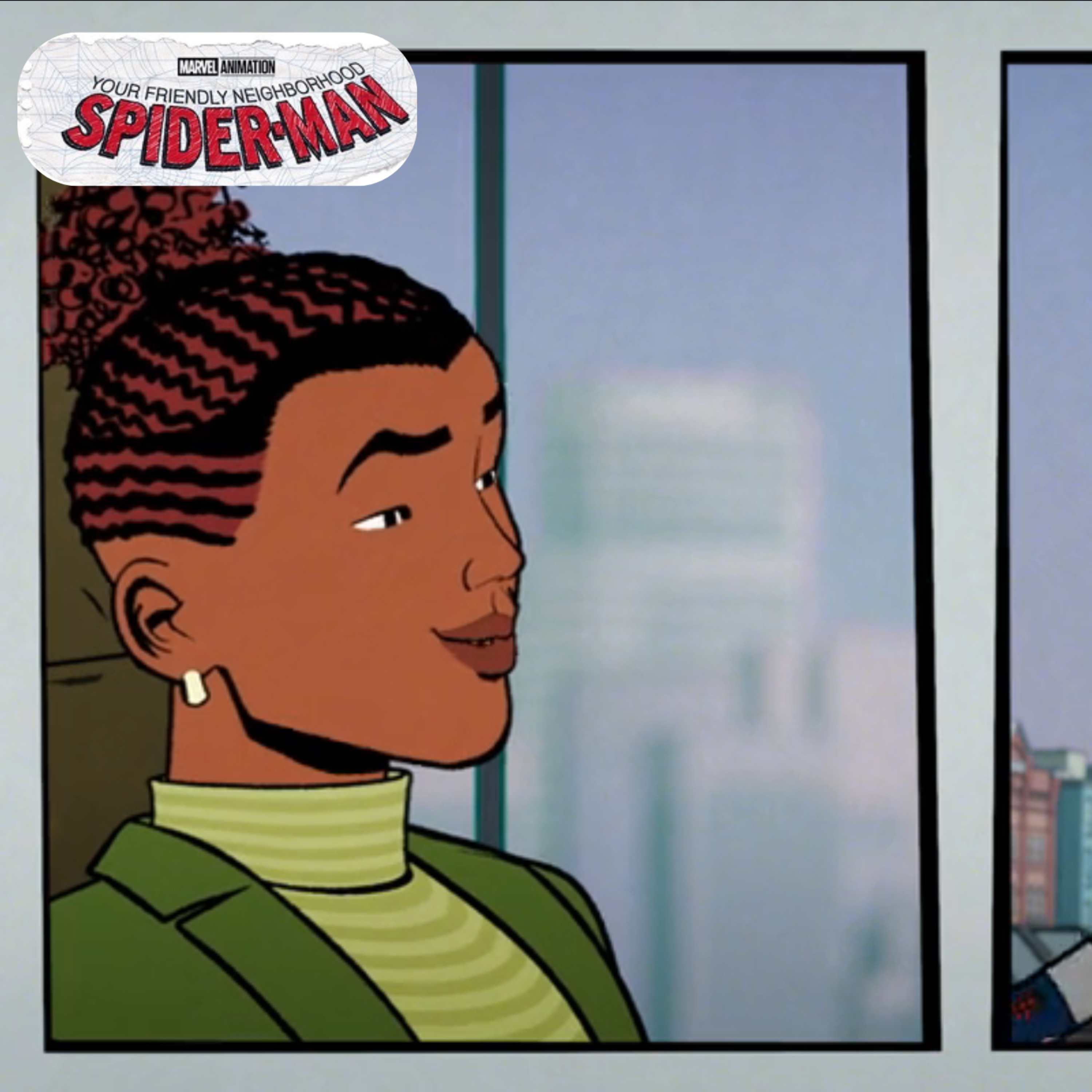 Your Friendly Neighborhood Spider-Man Ep. 3-5 | NYC Geography🤔? episode artwork