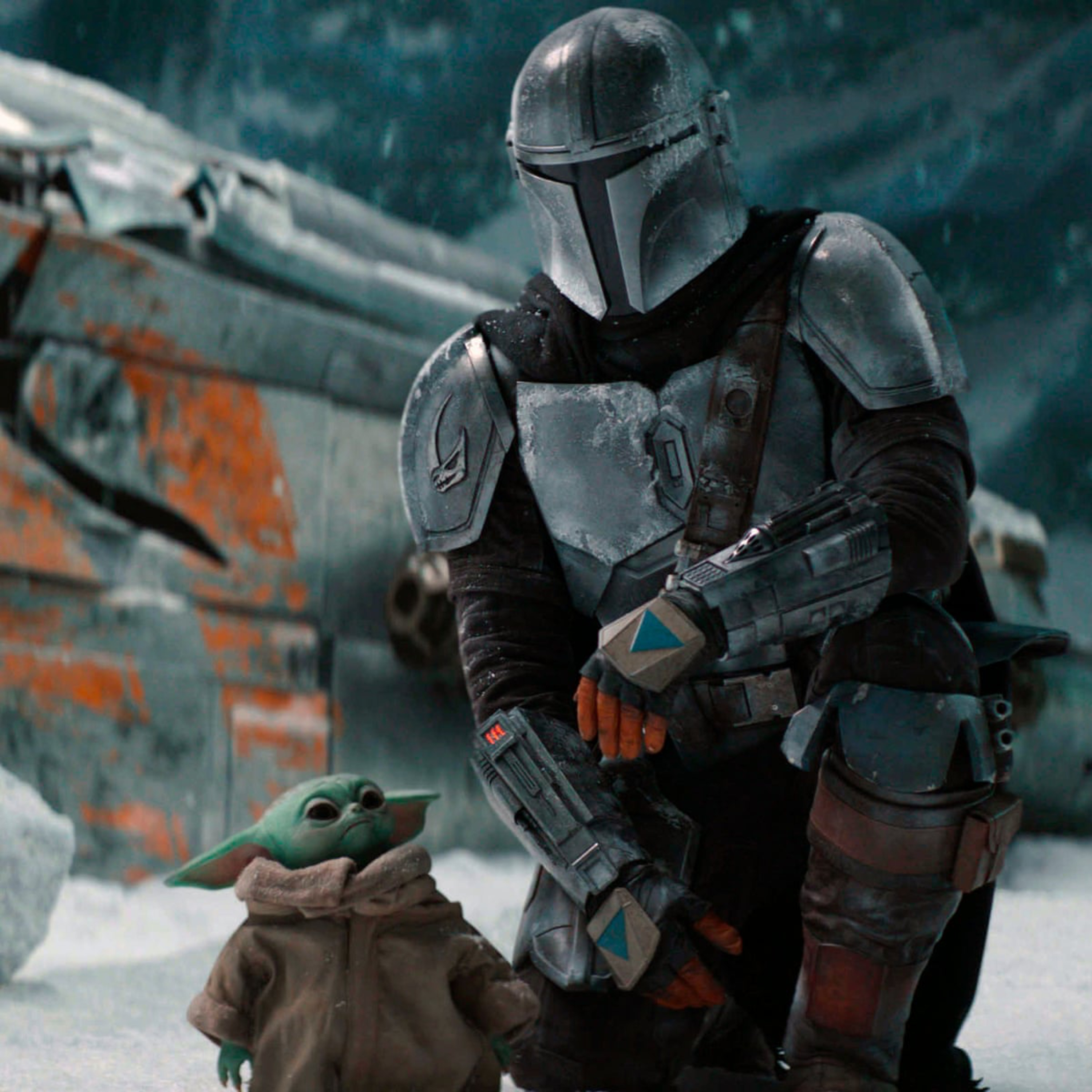 Andor S2 Discussion | What’s Next For Star Wars? episode artwork