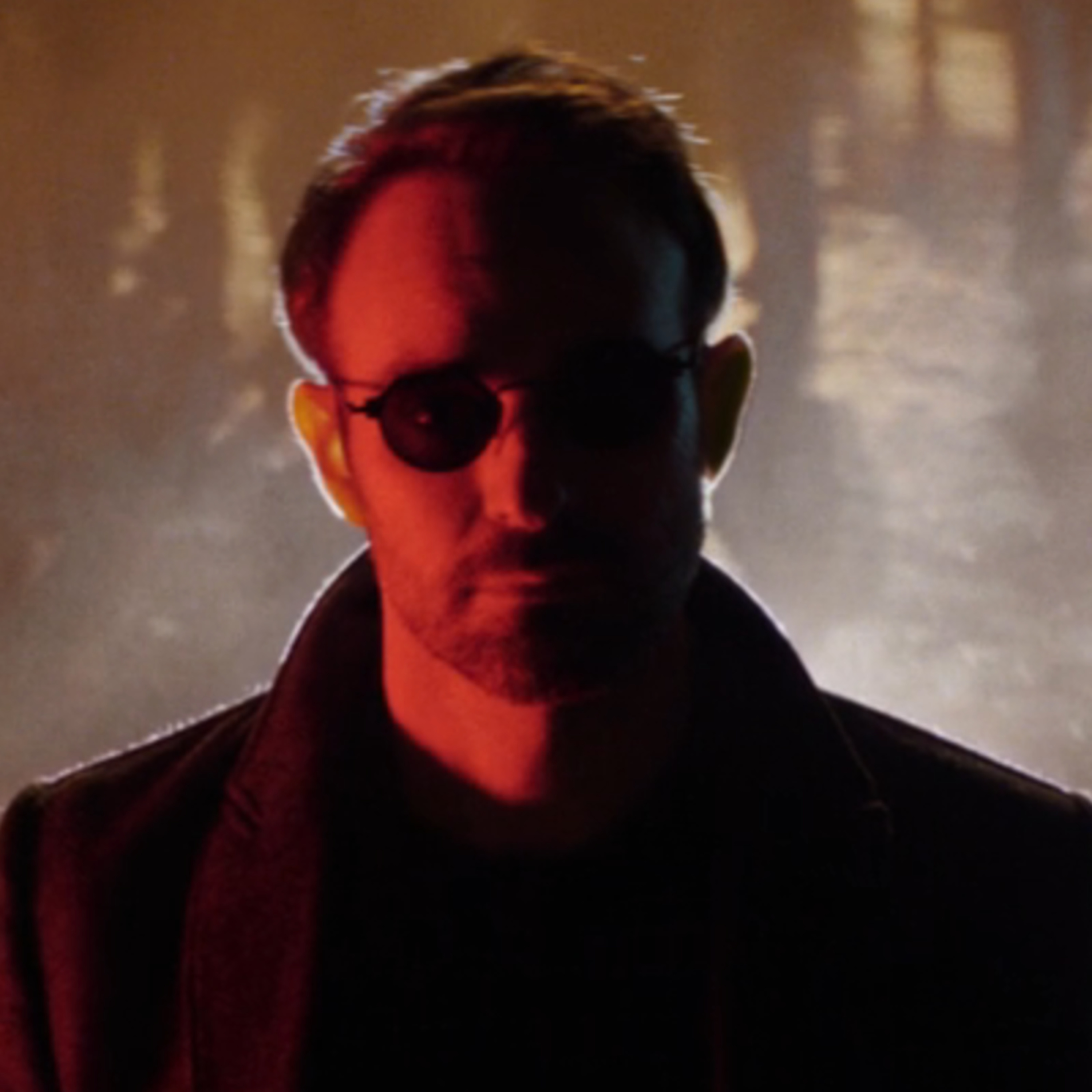 Daredevil: Born Again Ep. 1 &2 | Daredevil ❤️ Kingpin episode artwork