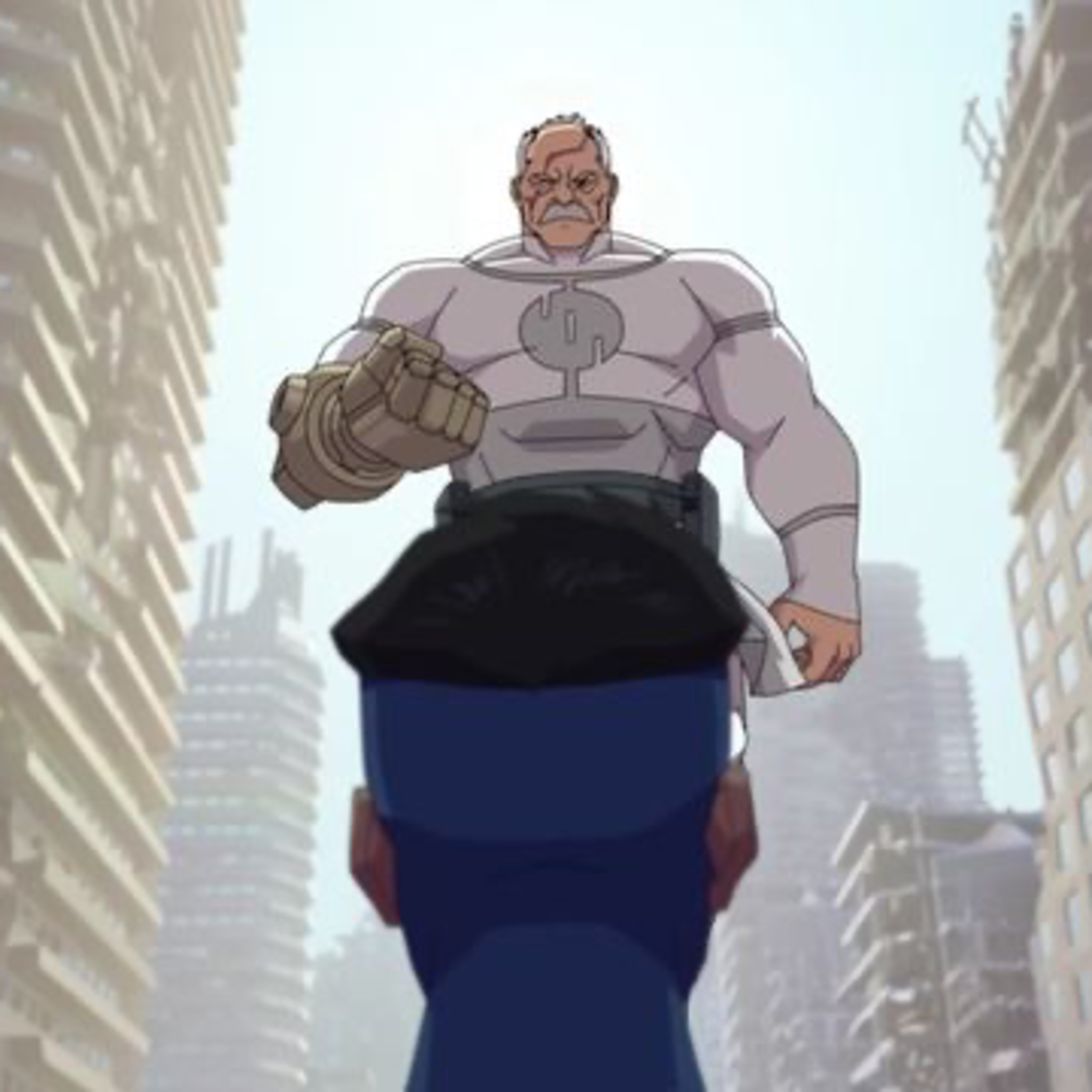 Did Invincible S3 Deliver? | Is Paradise The Sleeper Show of The Year episode artwork