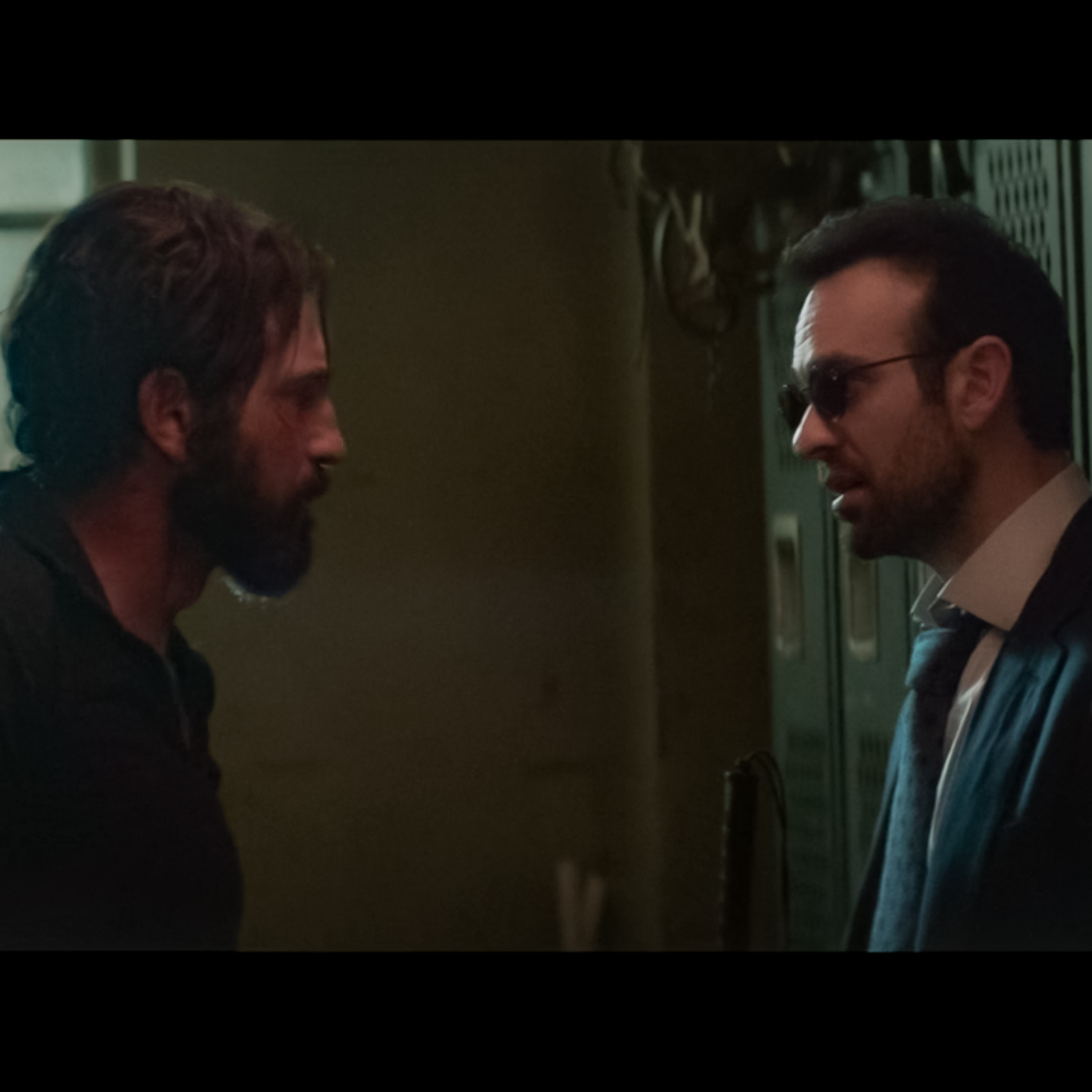 Daredevil: Born Again Ep. 4 | DD & Kingpin DID NOT Change episode artwork