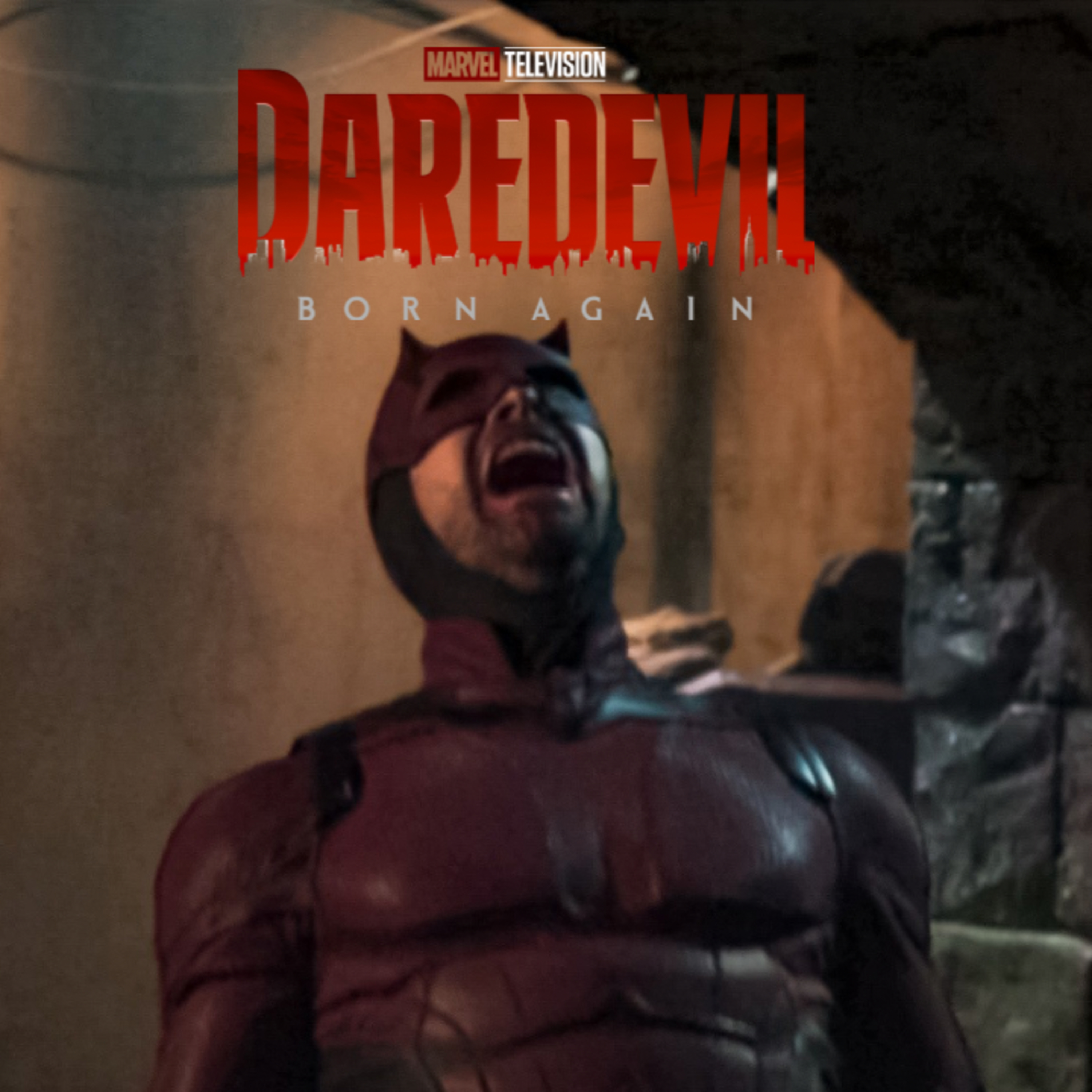 Daredevil: Born Again Ep. 5&6 | Are Y’all Happy Now? episode artwork