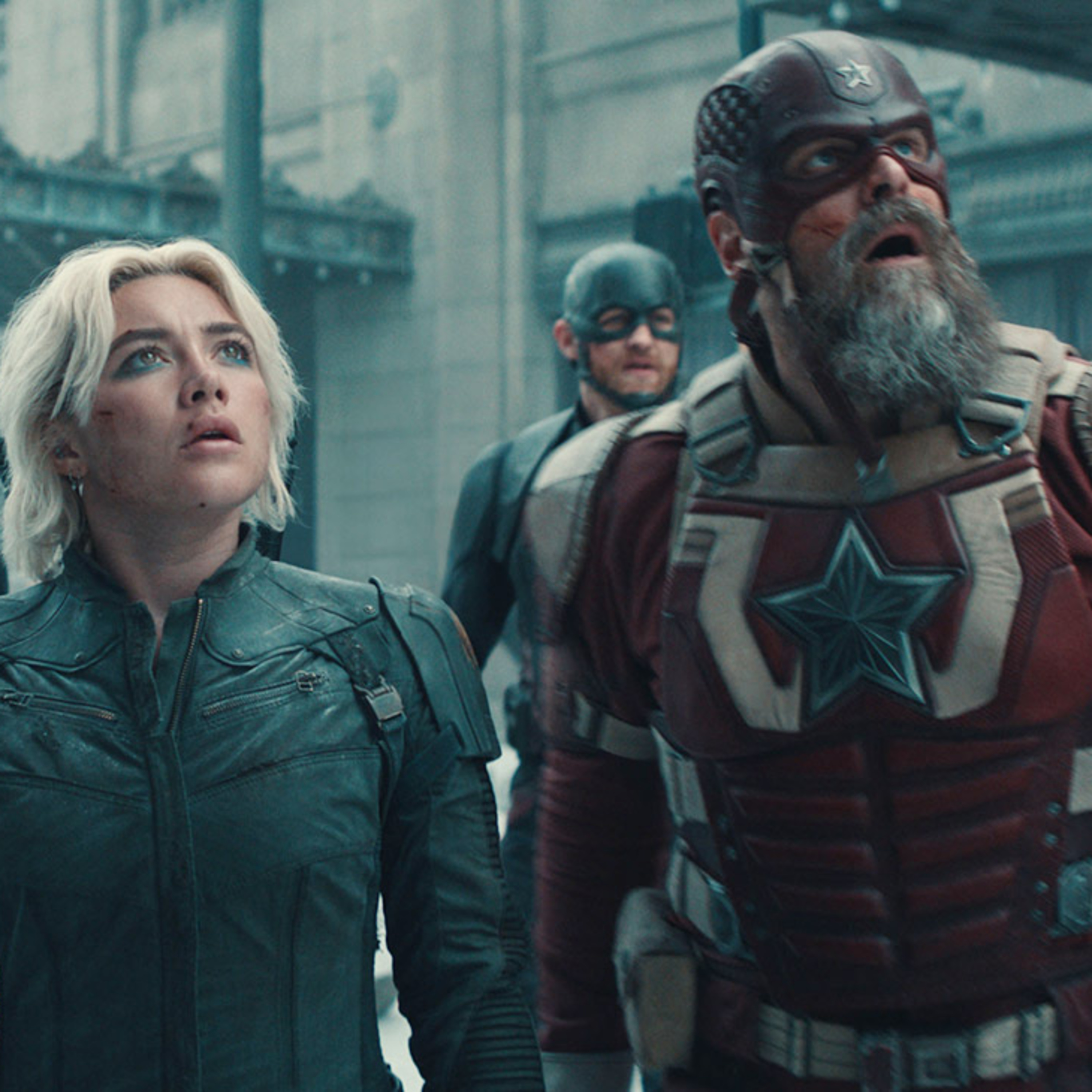 Thunderbolts* | The Most MCU MCU Movie In A Long Time! episode artwork