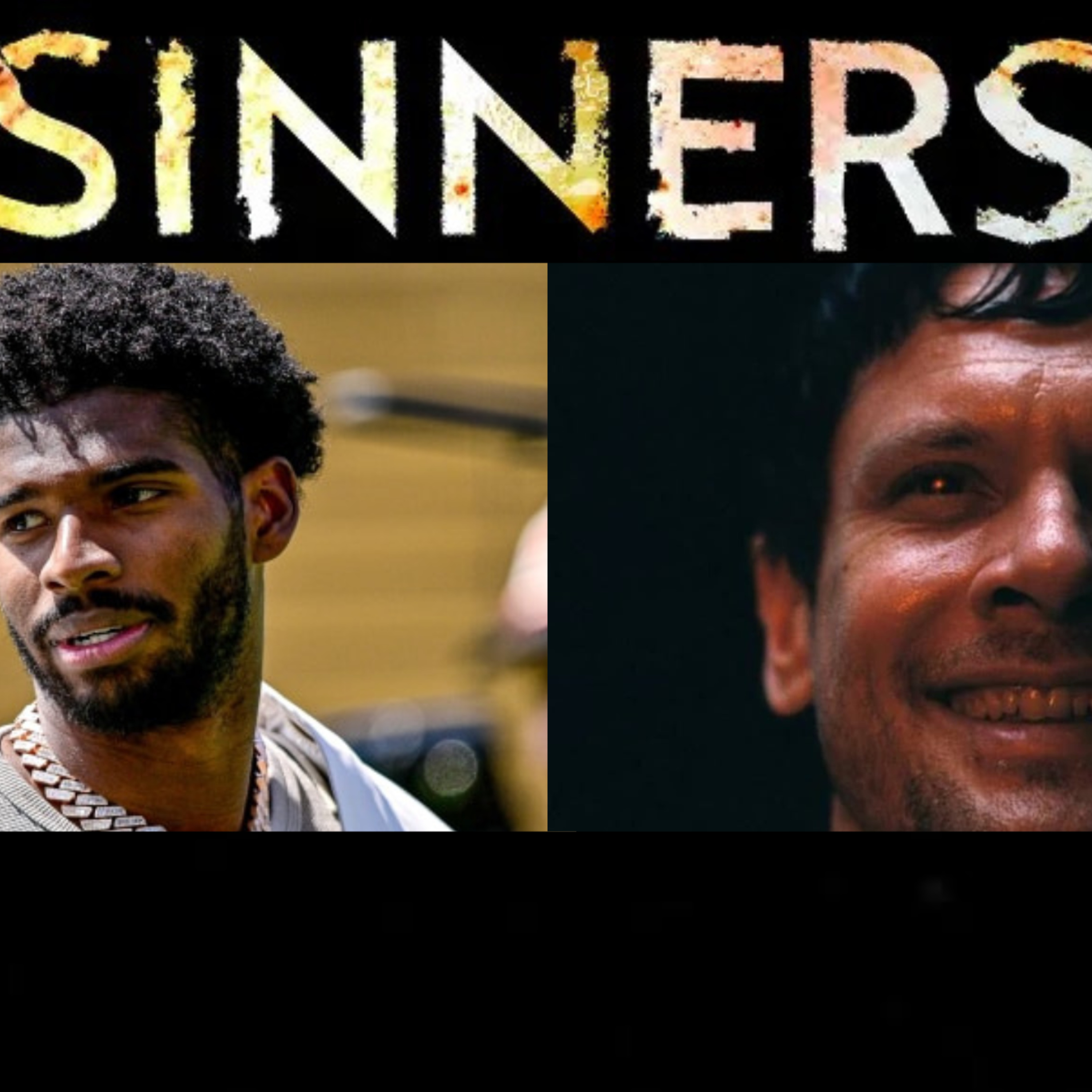 Sinners: Assimilation, Shedeur Sanders, and the Eschatology of Oneness episode artwork