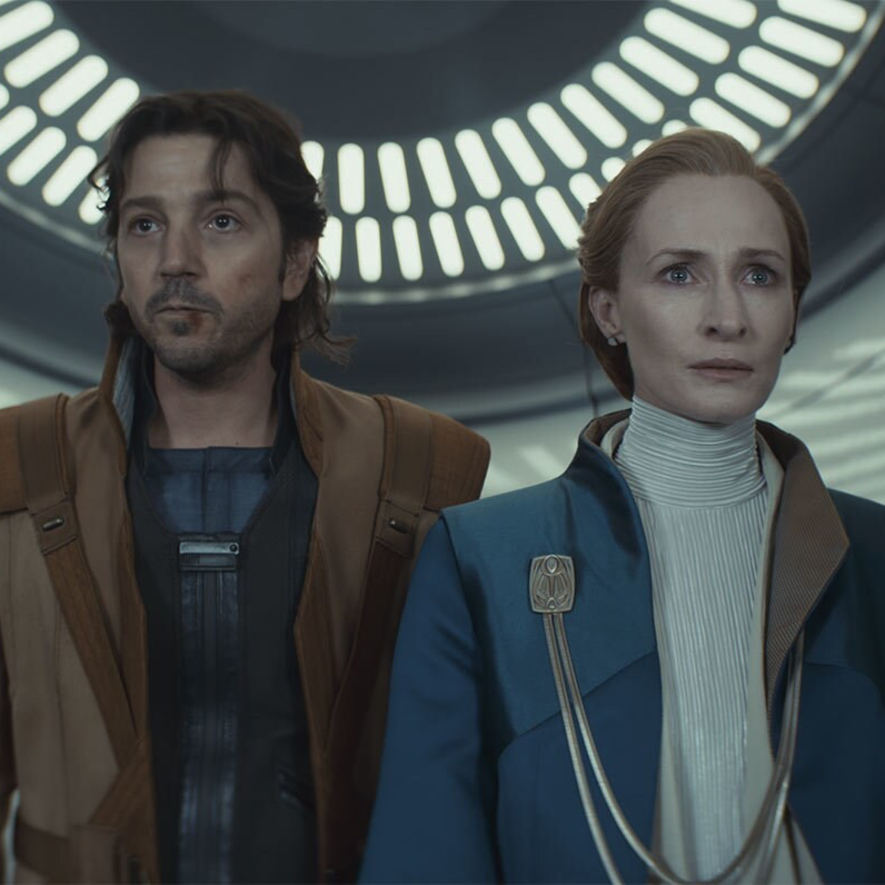 Andor S2:E7-9 | The BEST Star Wars EVER? episode artwork