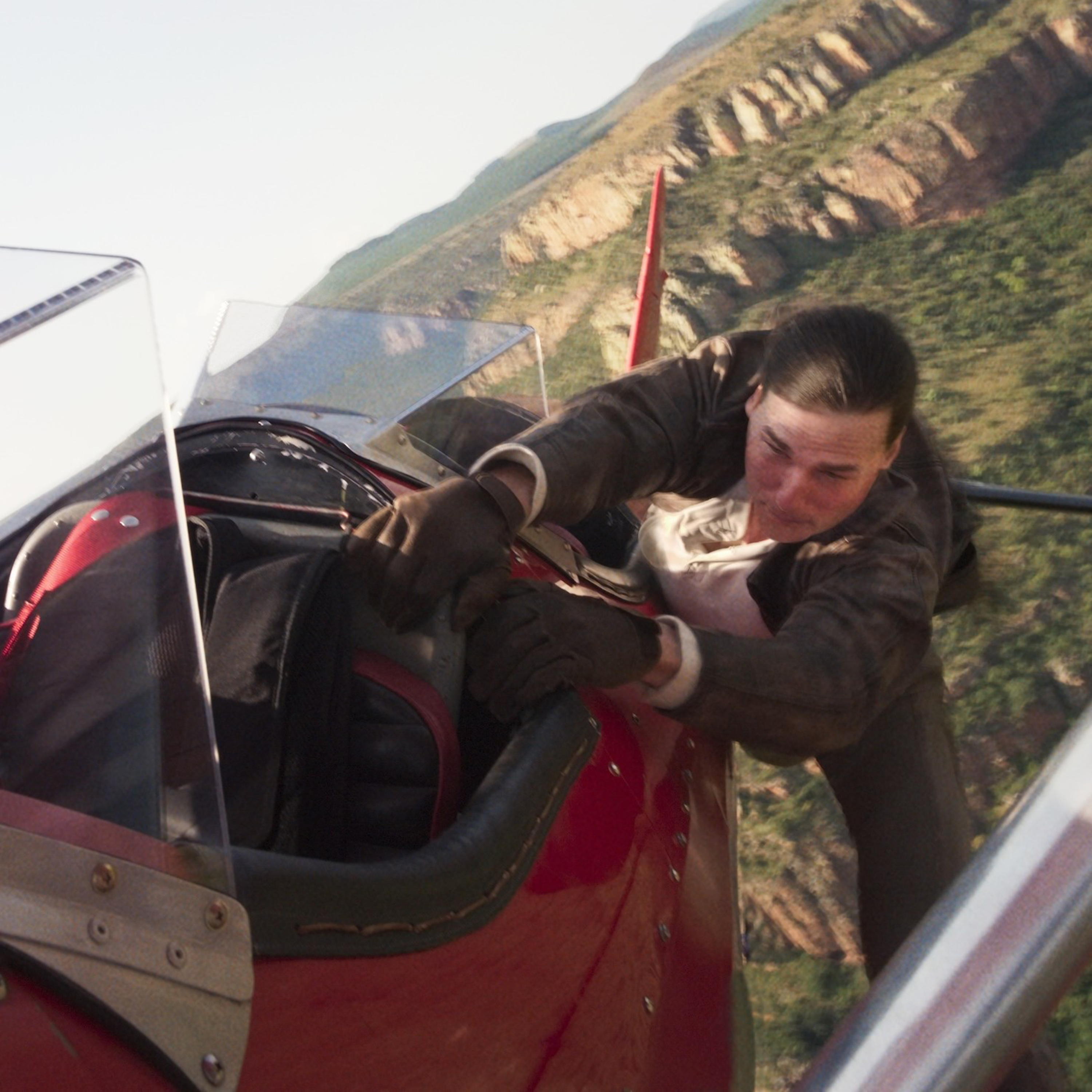 Mission Impossible: The Final Reckoning | Is Tom Cruise Done Being Ethan Hunt? episode artwork