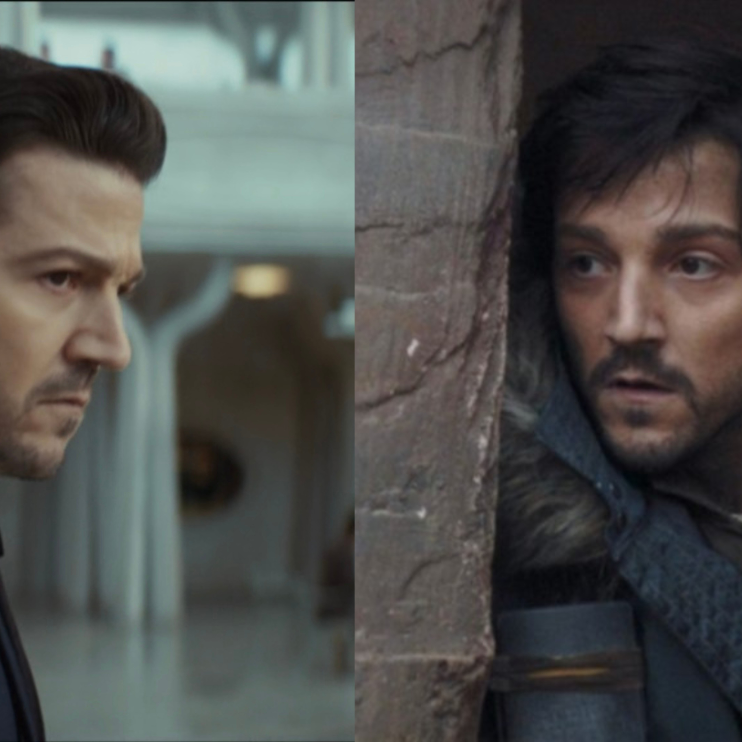 Why Rogue One Is About Cassian Andor, Not Jyn Erso episode artwork