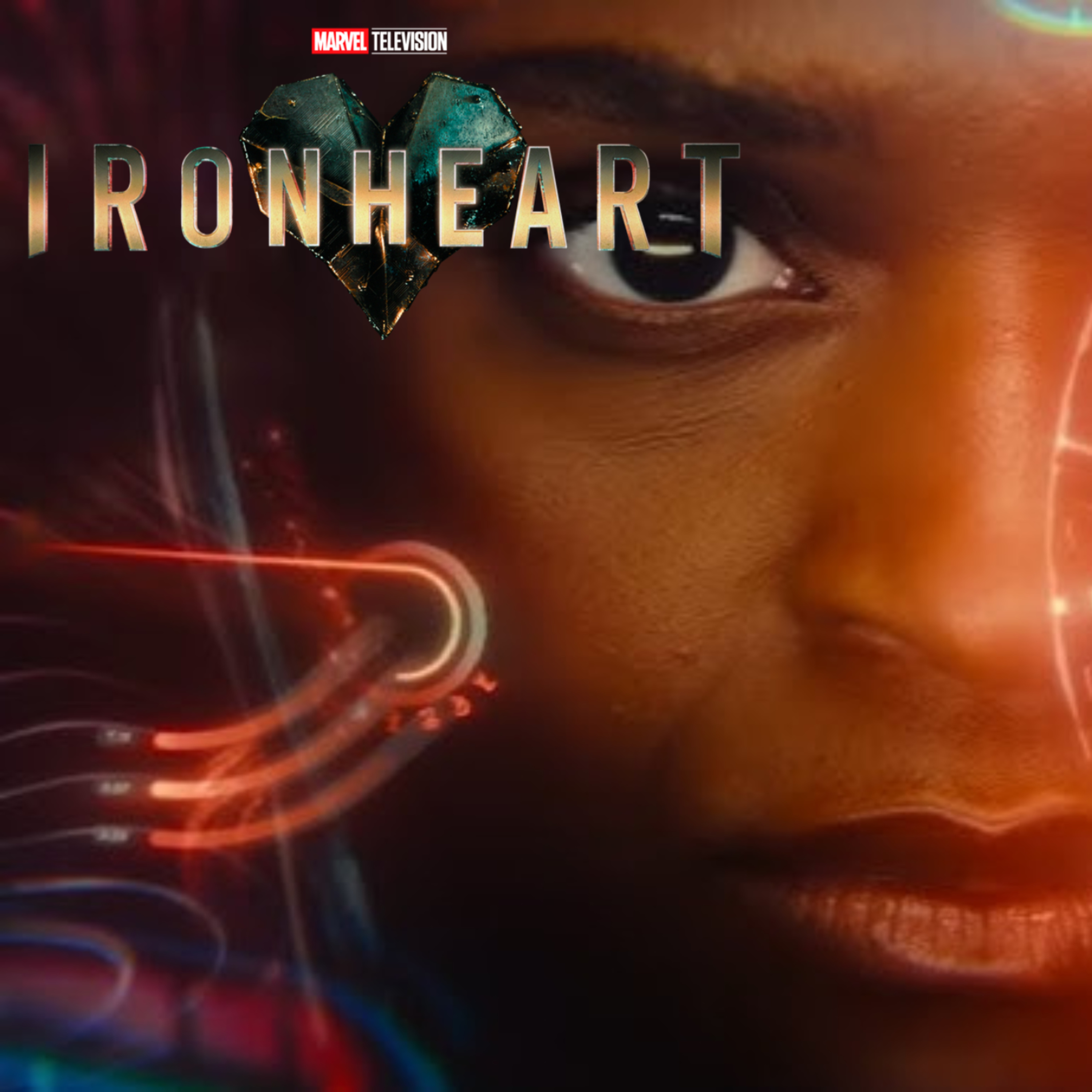 Ironheart S1:E4-6 | The Devil’s In The Details episode artwork