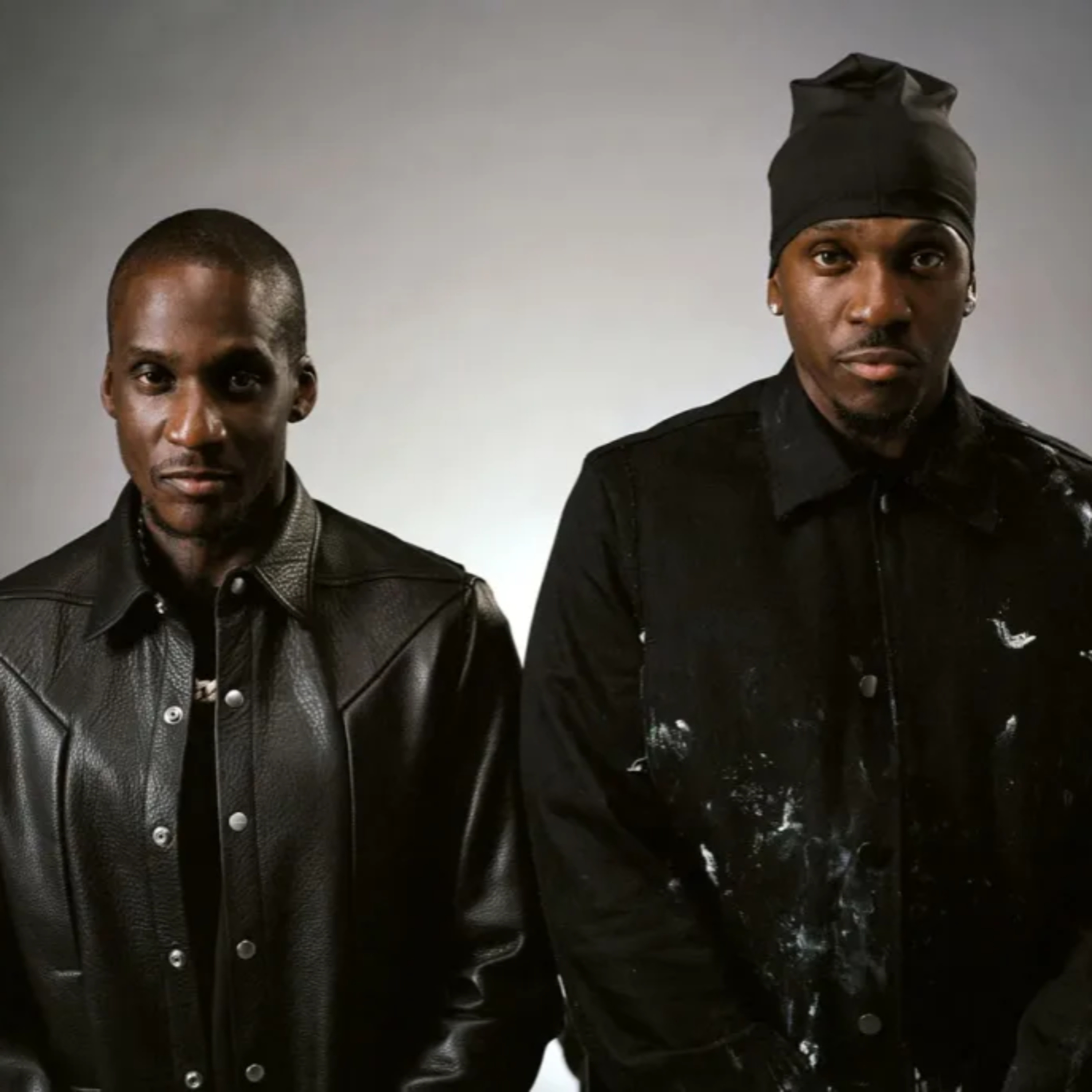 Clipse: Let God Sort ‘Em Out | The Return of Pharrell and No Malice episode artwork