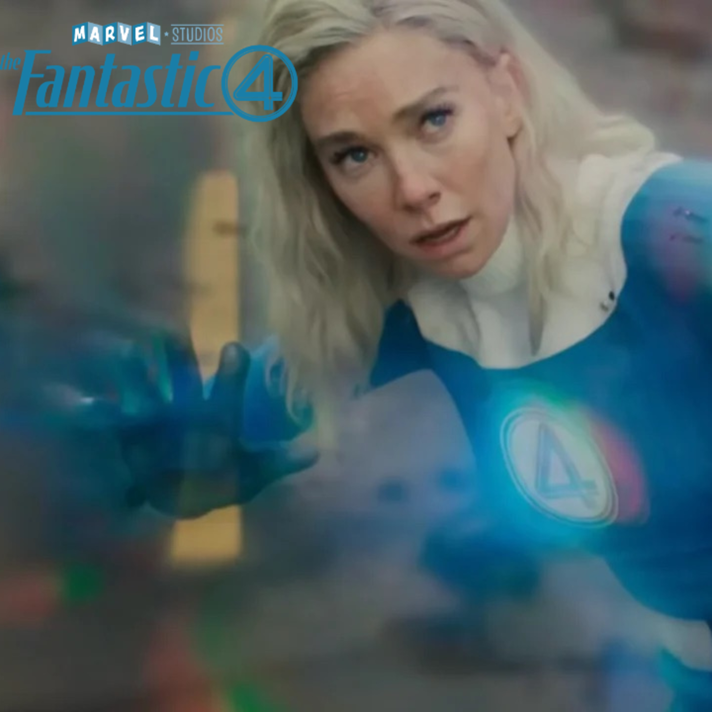 FANTASTIC, With One FLAW | Fantastic Four: First Steps Spoiler Review episode artwork