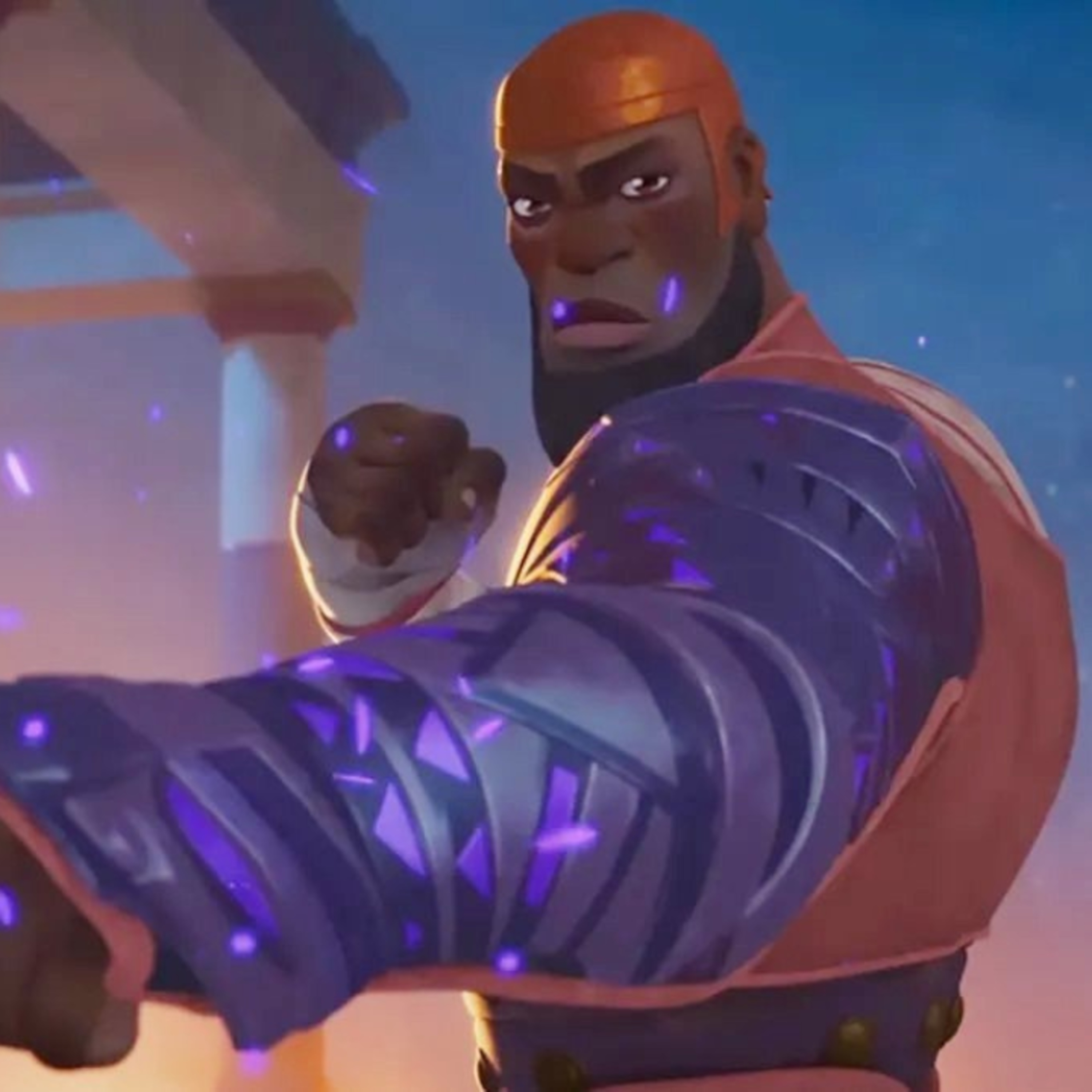 Eyes of Wakanda | Wakanda BEEN Better Than Everyone Else! episode artwork