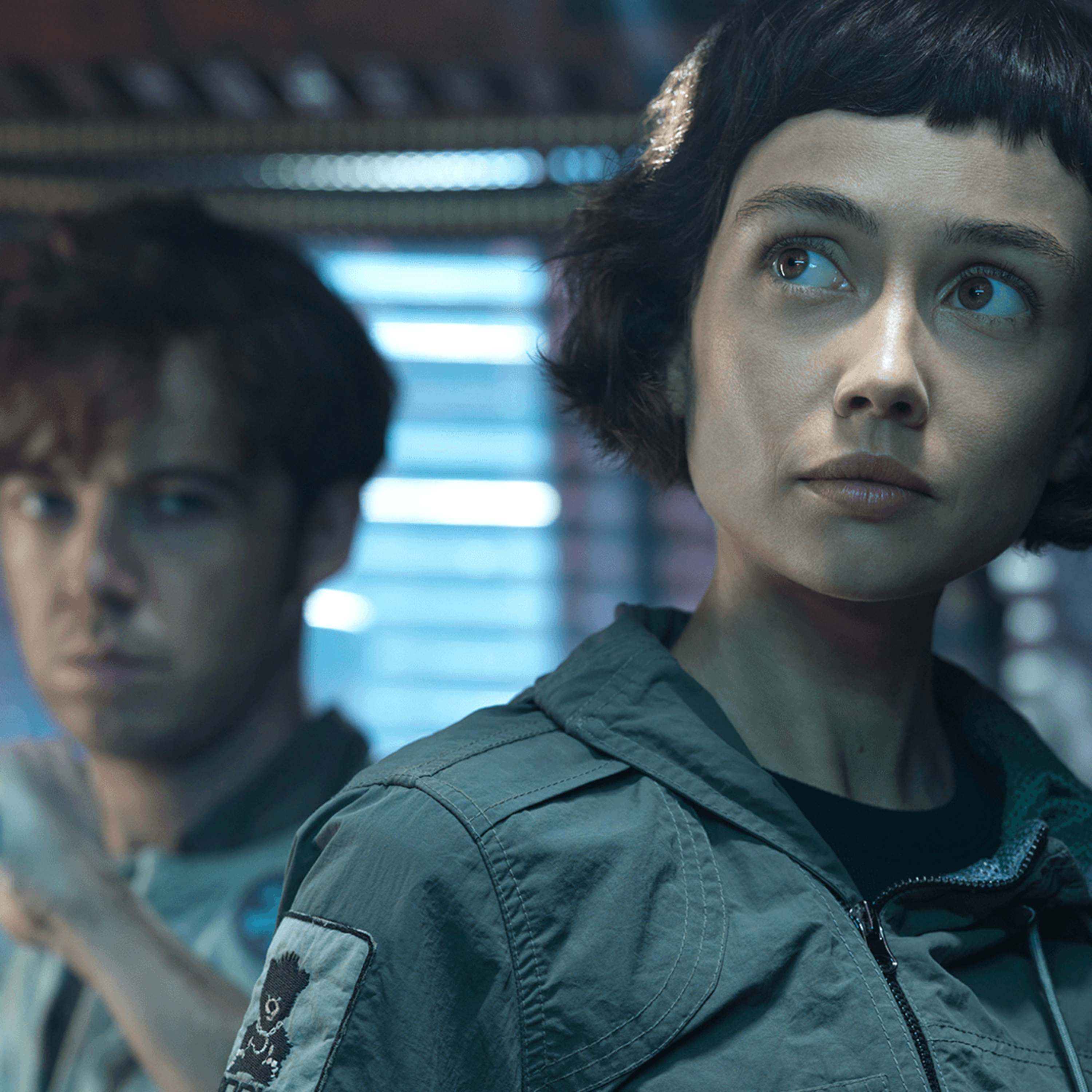Alien Earth S1:E1,2 | This Could REALLY Be US! episode artwork