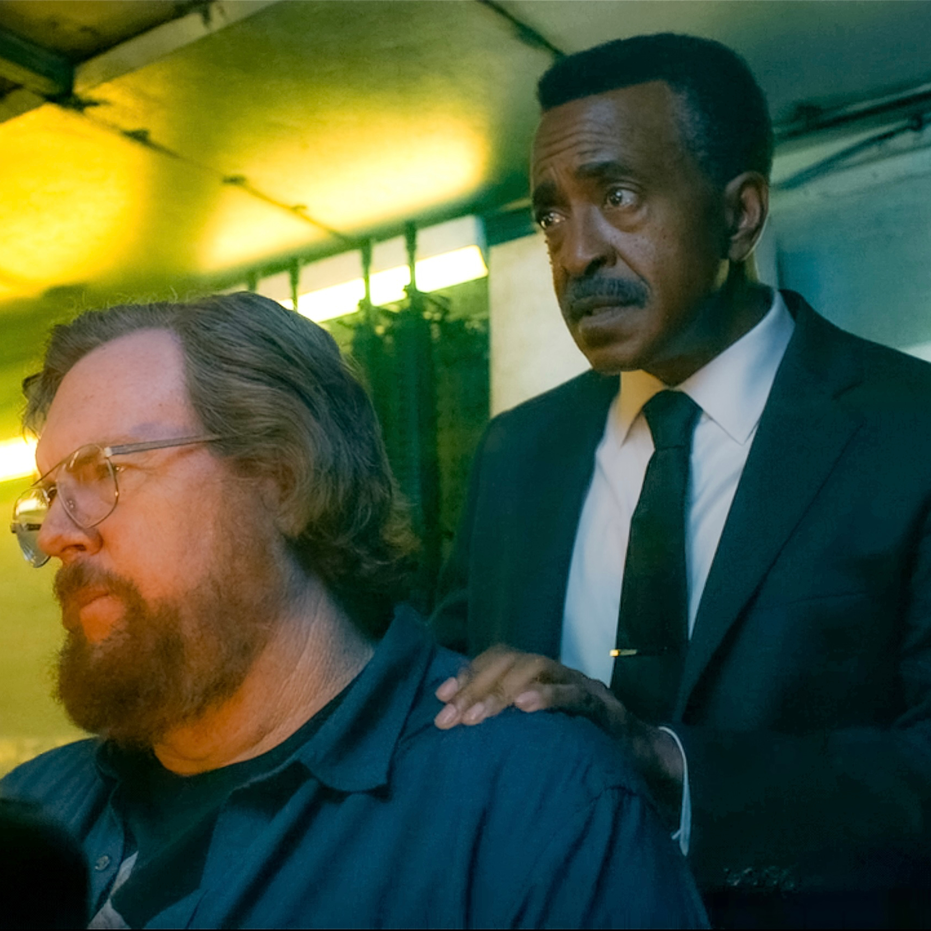 Peacemaker S2:E2 | Peacemaker SAD, But Tim Meadows Is HILARIOUS! episode artwork