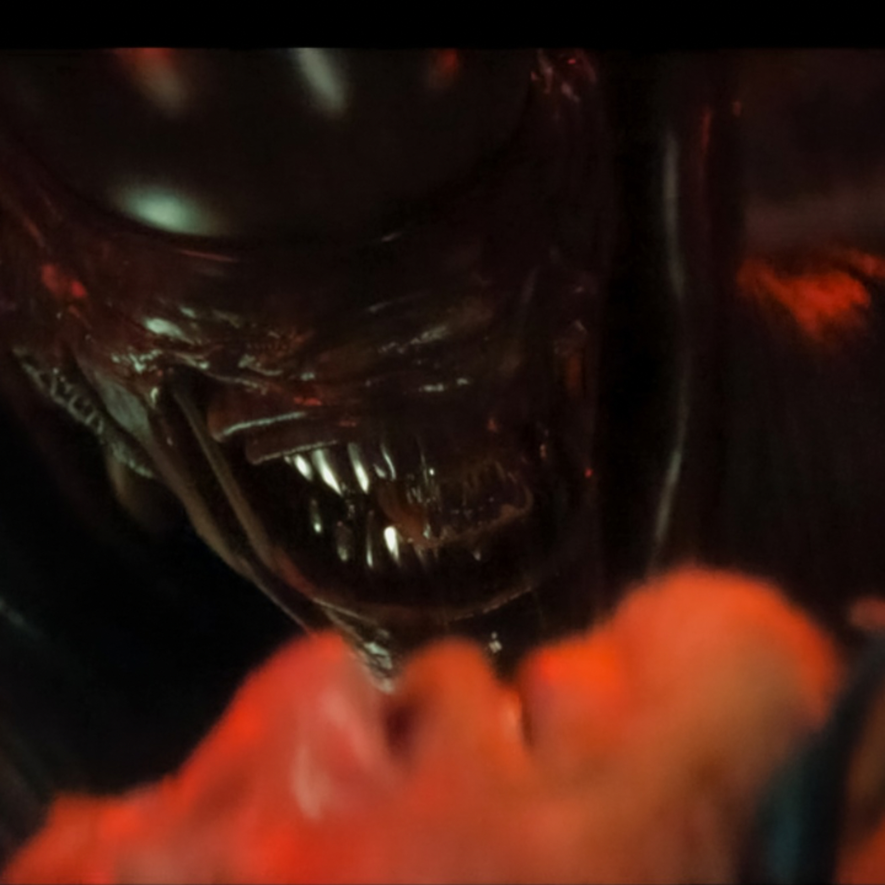 Alien: Earth S1:E5 | A Series Of Misfortunate Events episode artwork
