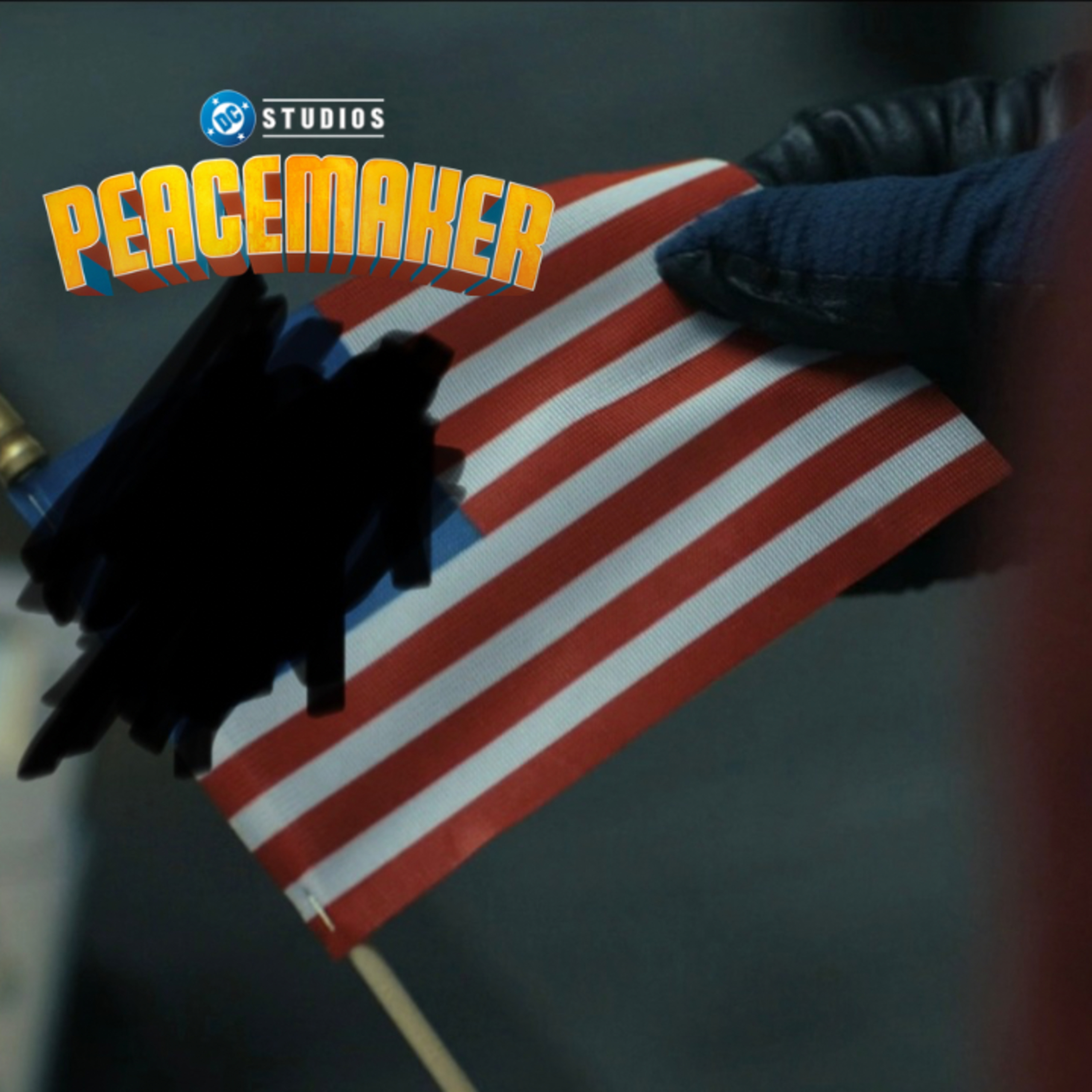 Peacemaker E2:5&6 | DCU’s Man In the High Castle Dimension