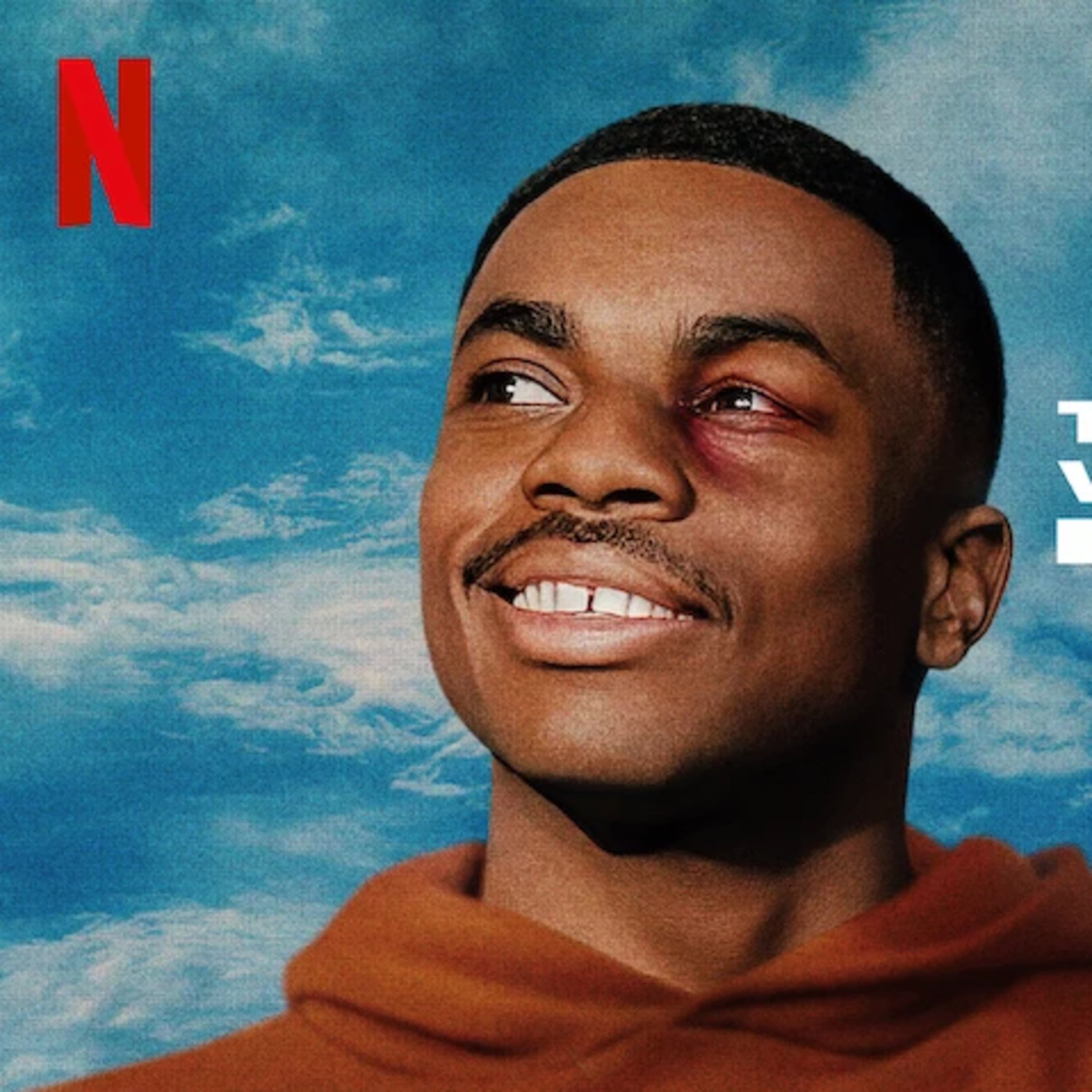 The Vince Staples Show Season 2 | Support Weird Black Art  episode artwork