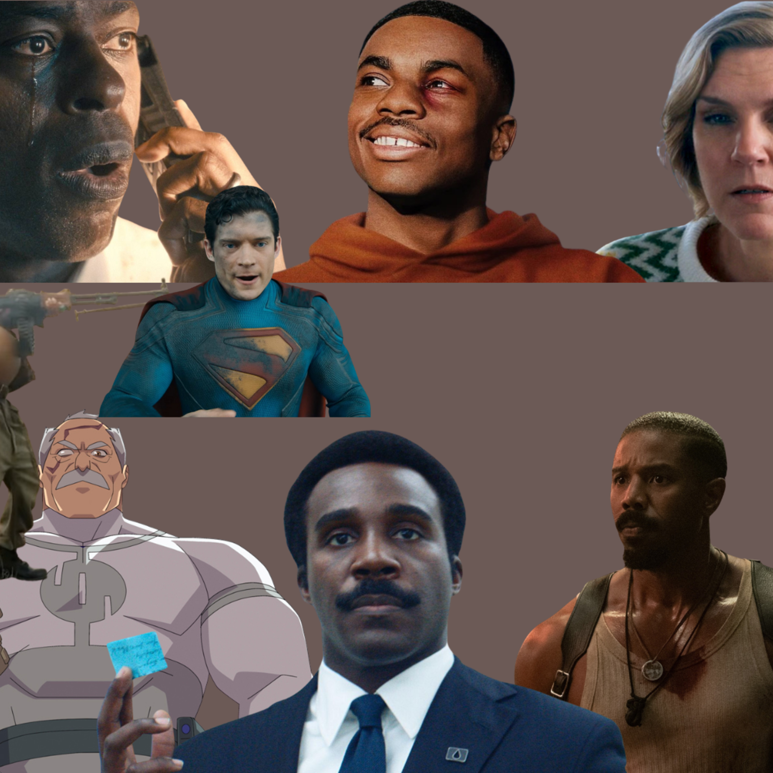 The Best (Worst Too) Of 2025 | There’s ONE Clear WINNER! episode artwork