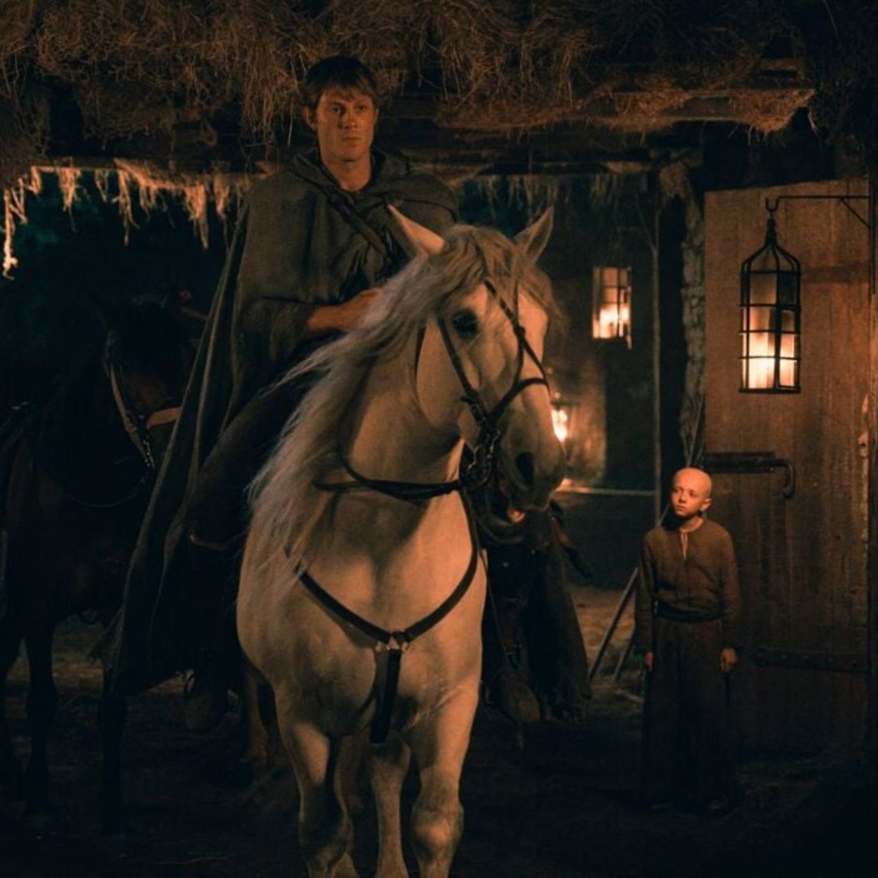 A Knight Of The Seven Kingdoms: The Hedge Knight Ep. 1 | Can Thrones Be A Comedy? episode artwork