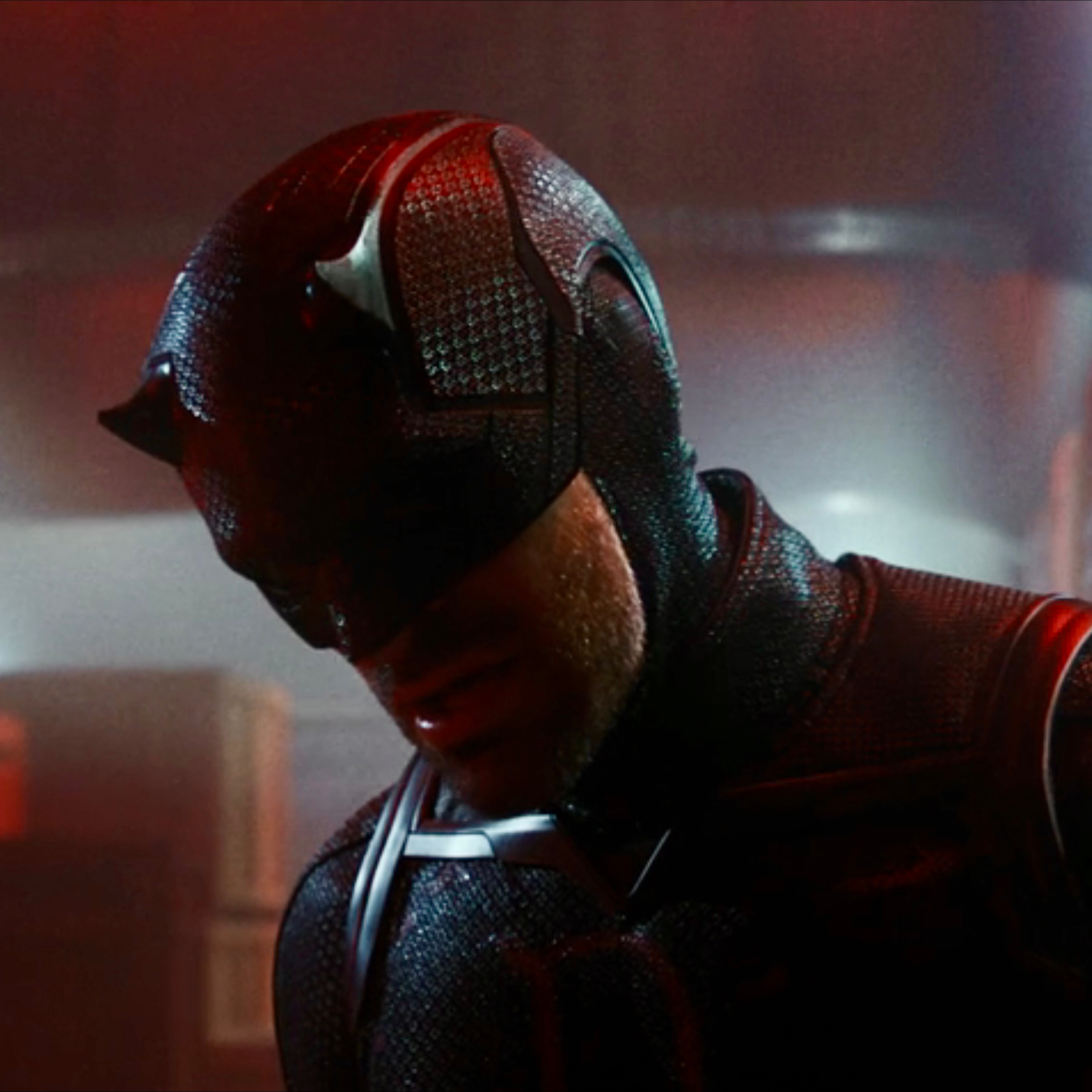 Daredevil: Born Again S2:E1 | Dressed In All Black Like The Omen episode artwork