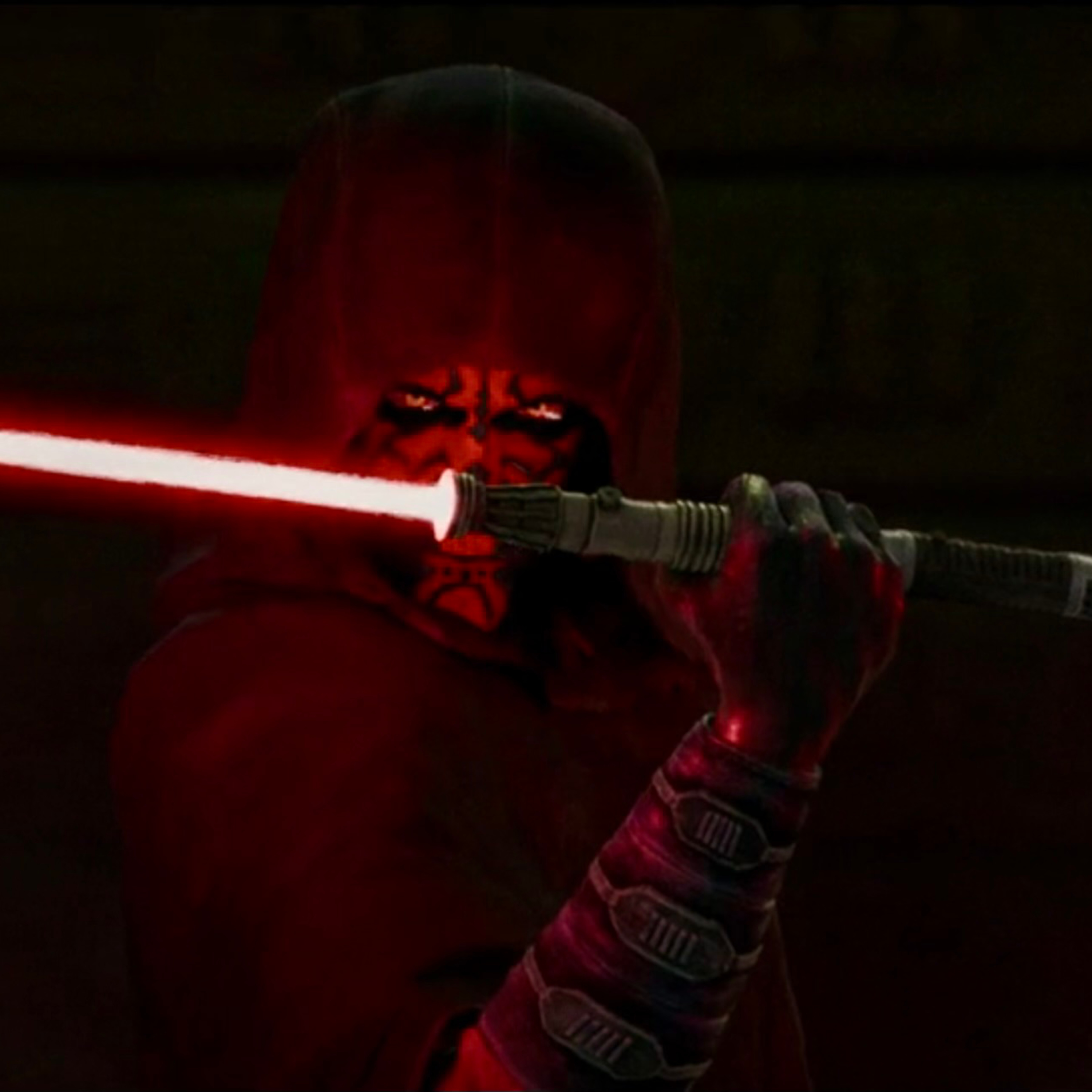 Star Wars: Maul - Shadow Lord | No Darth, Still Mad episode artwork