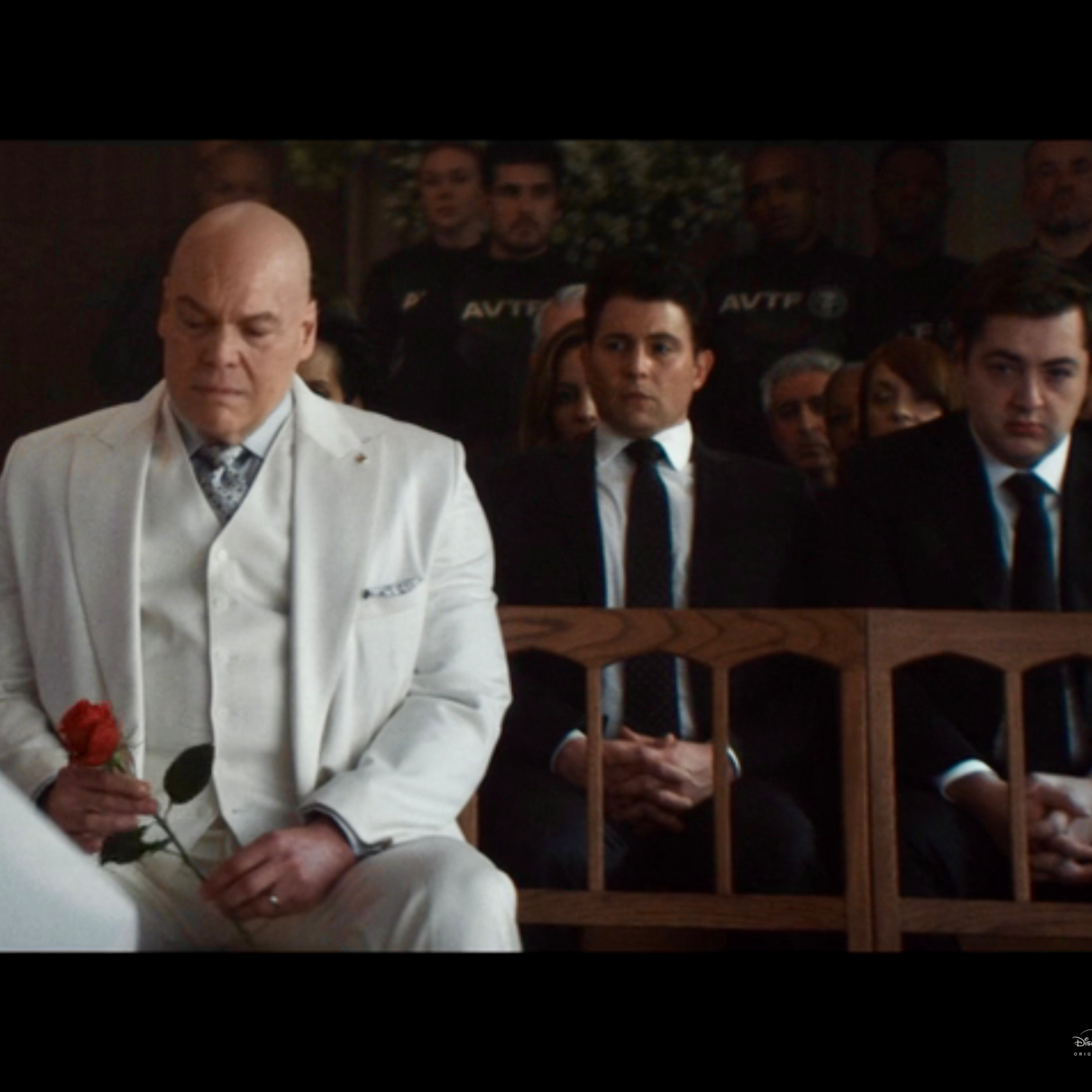 Daredevil: Born Again S2:E6 | A Funeral And A Birthday episode artwork