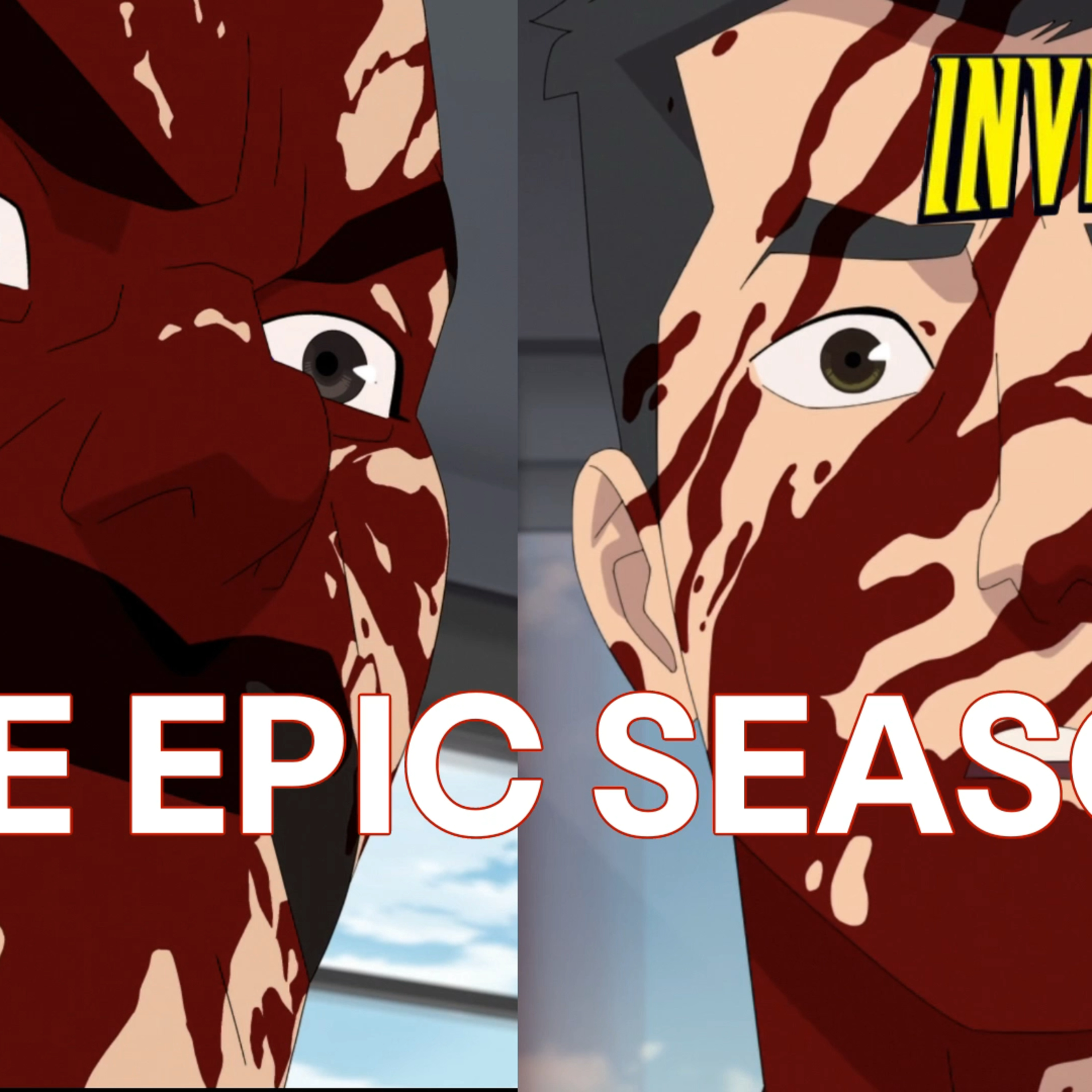 Invincible S4 Review | Viltrumite Supremacy On Full Display  episode artwork