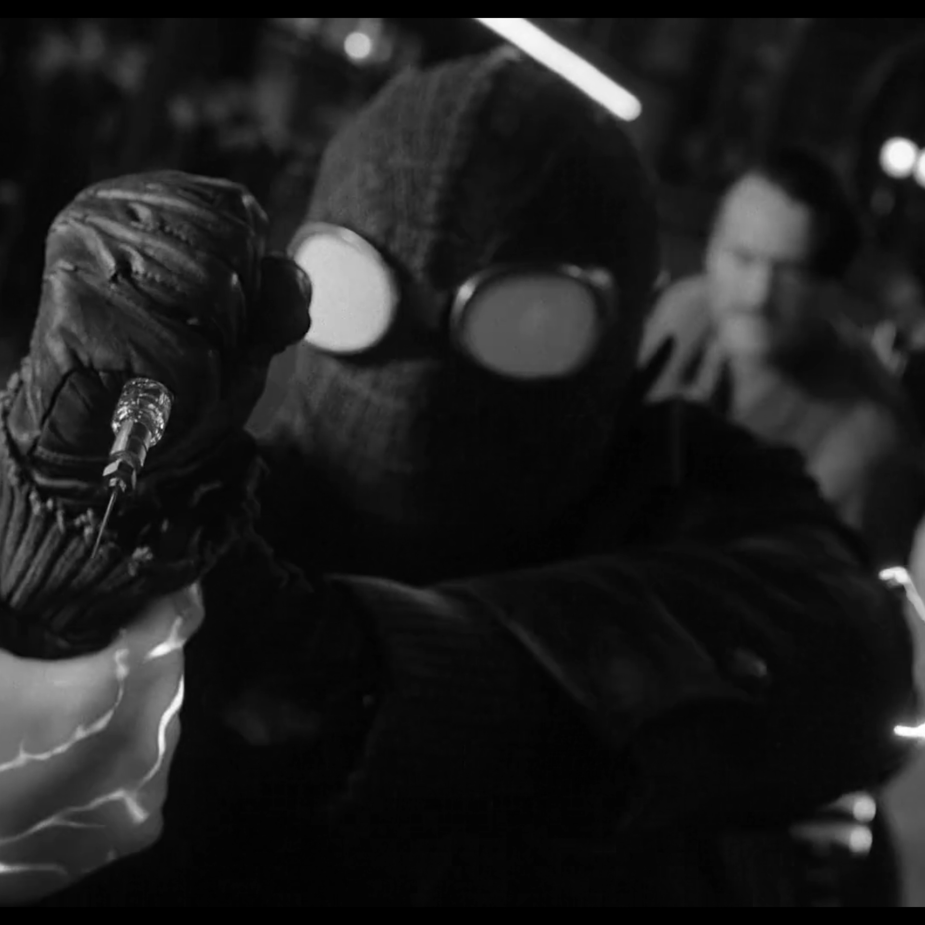 Spider-Noir | A Lot Of Y’all Don’t Understand What “Noir” Is episode artwork