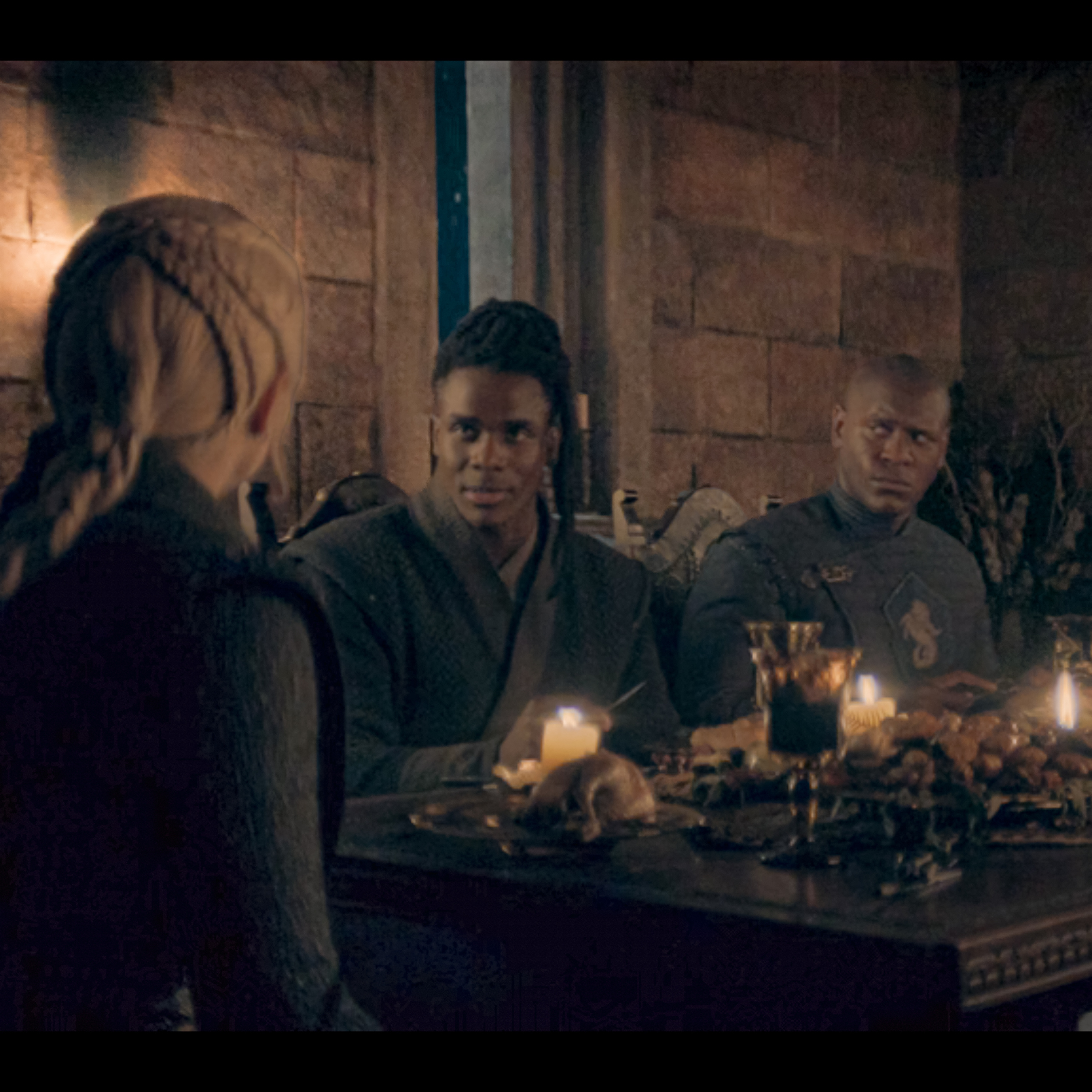 House of the Dragon S3:E3 | A Lesson In Loyalty & Legacy episode artwork