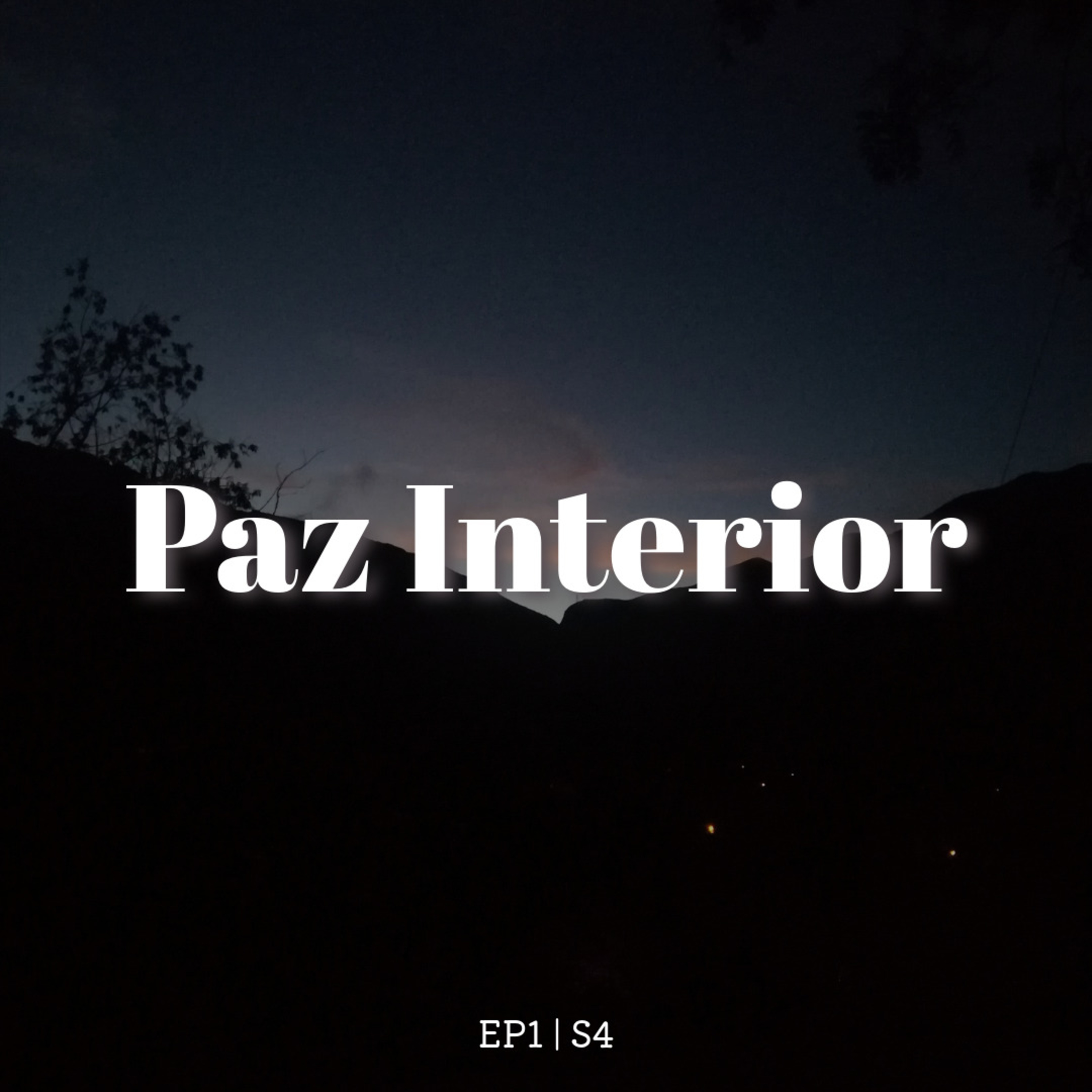 Paz Interior episode artwork