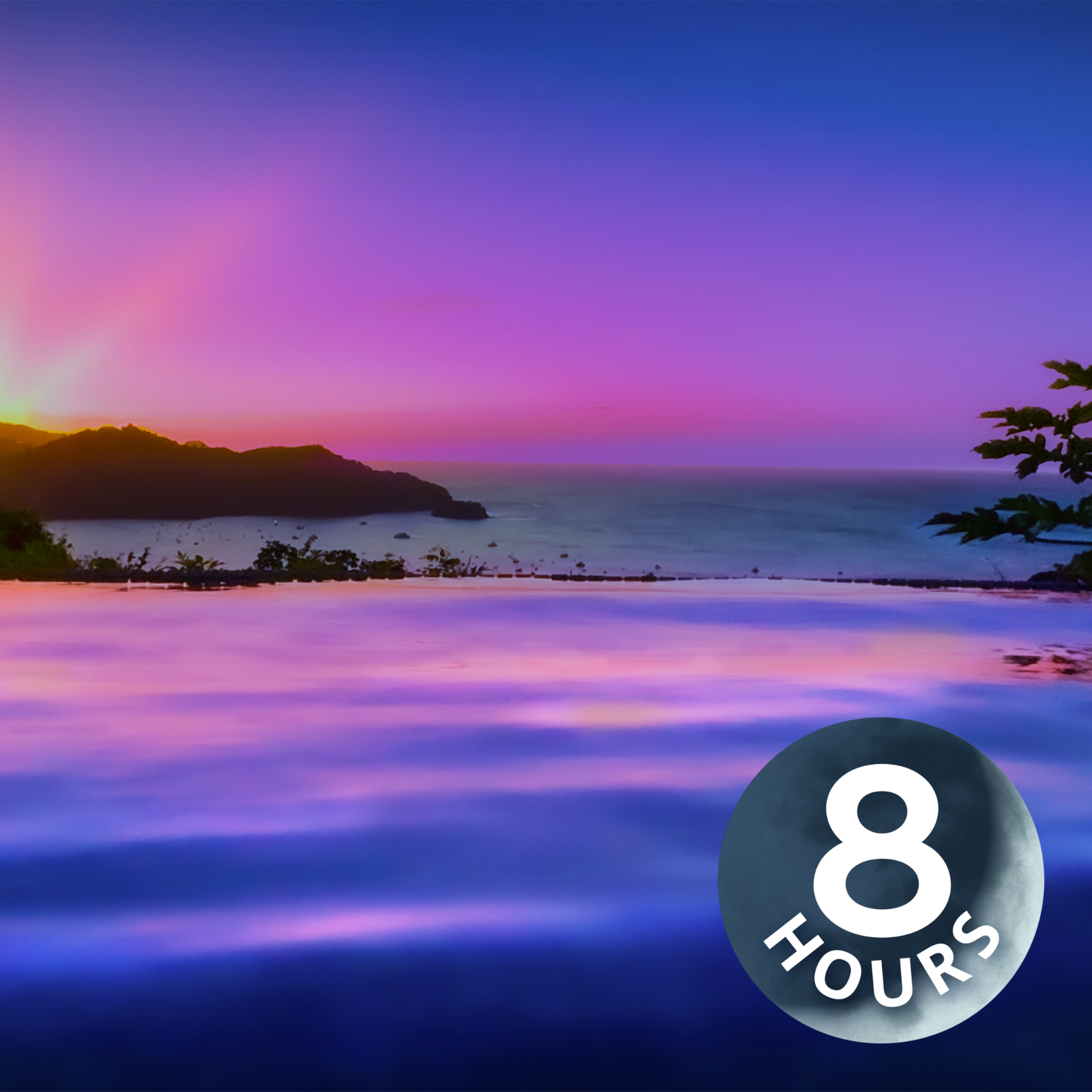 Relax - 8 Hour White Noise for Sleeping Relax - 8 Hour White Noise for Sleeping