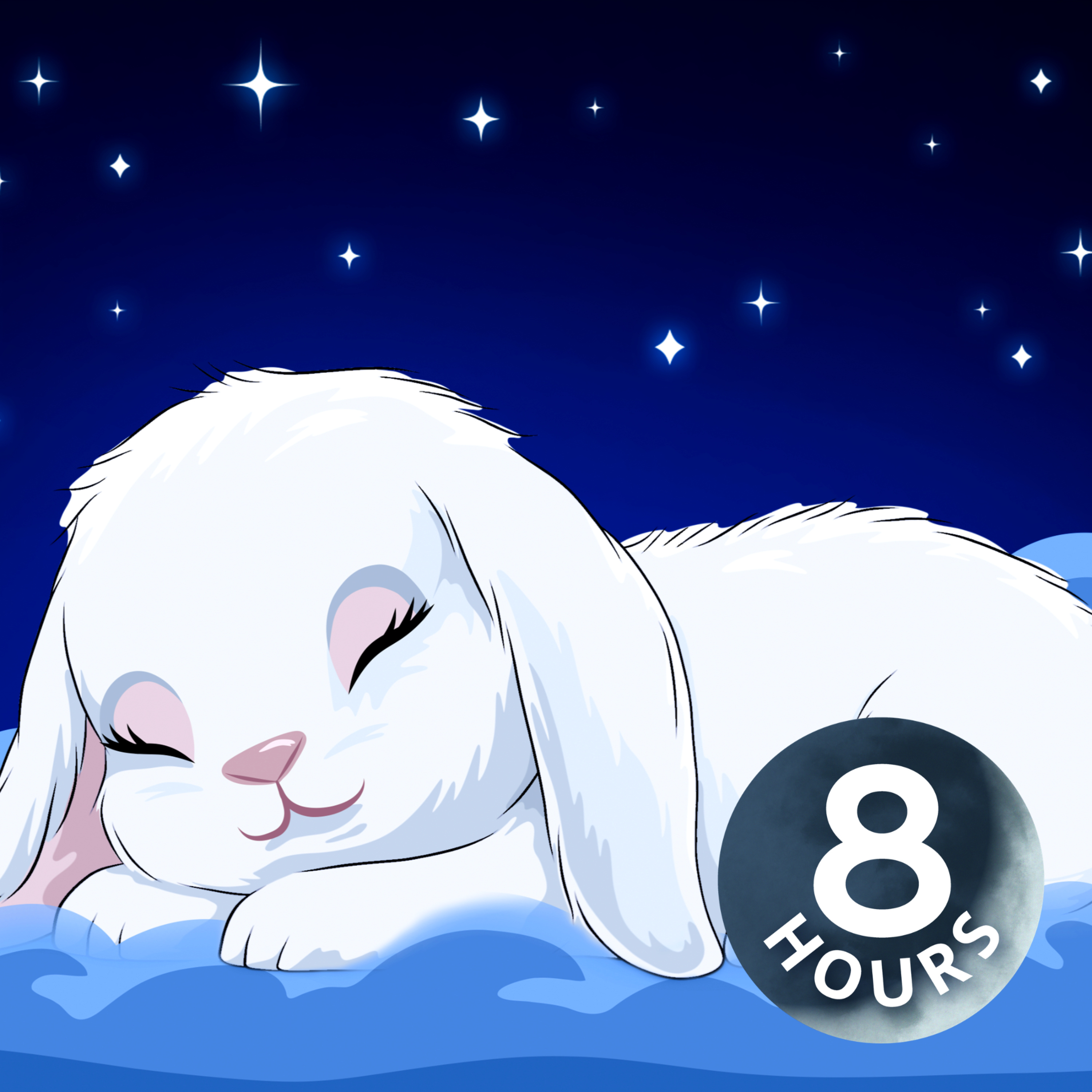 White Noise for Baby Colic & Sleep 8 Hours | Try This Instead of a Lullaby episode artwork