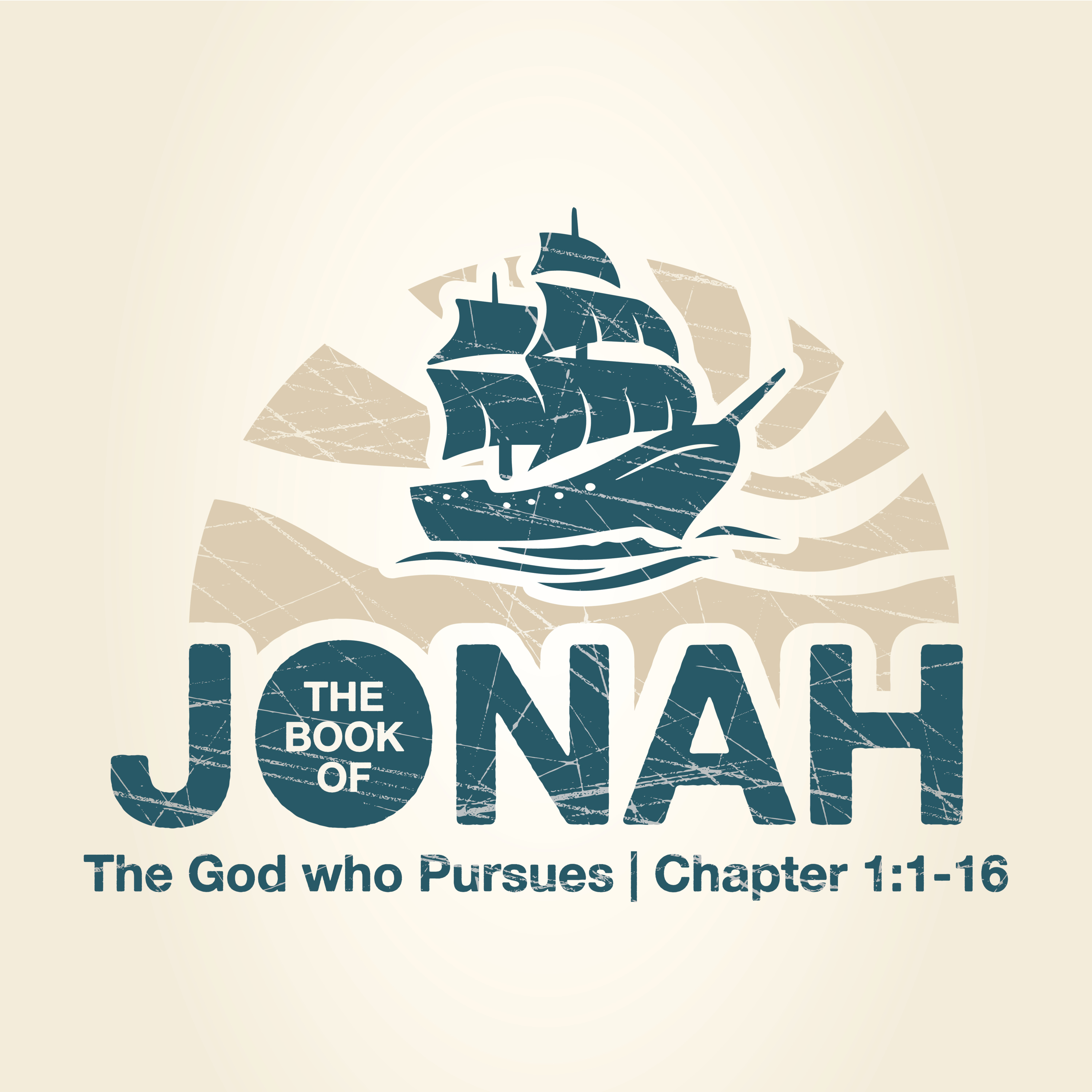 The God Who Pursues episode artwork