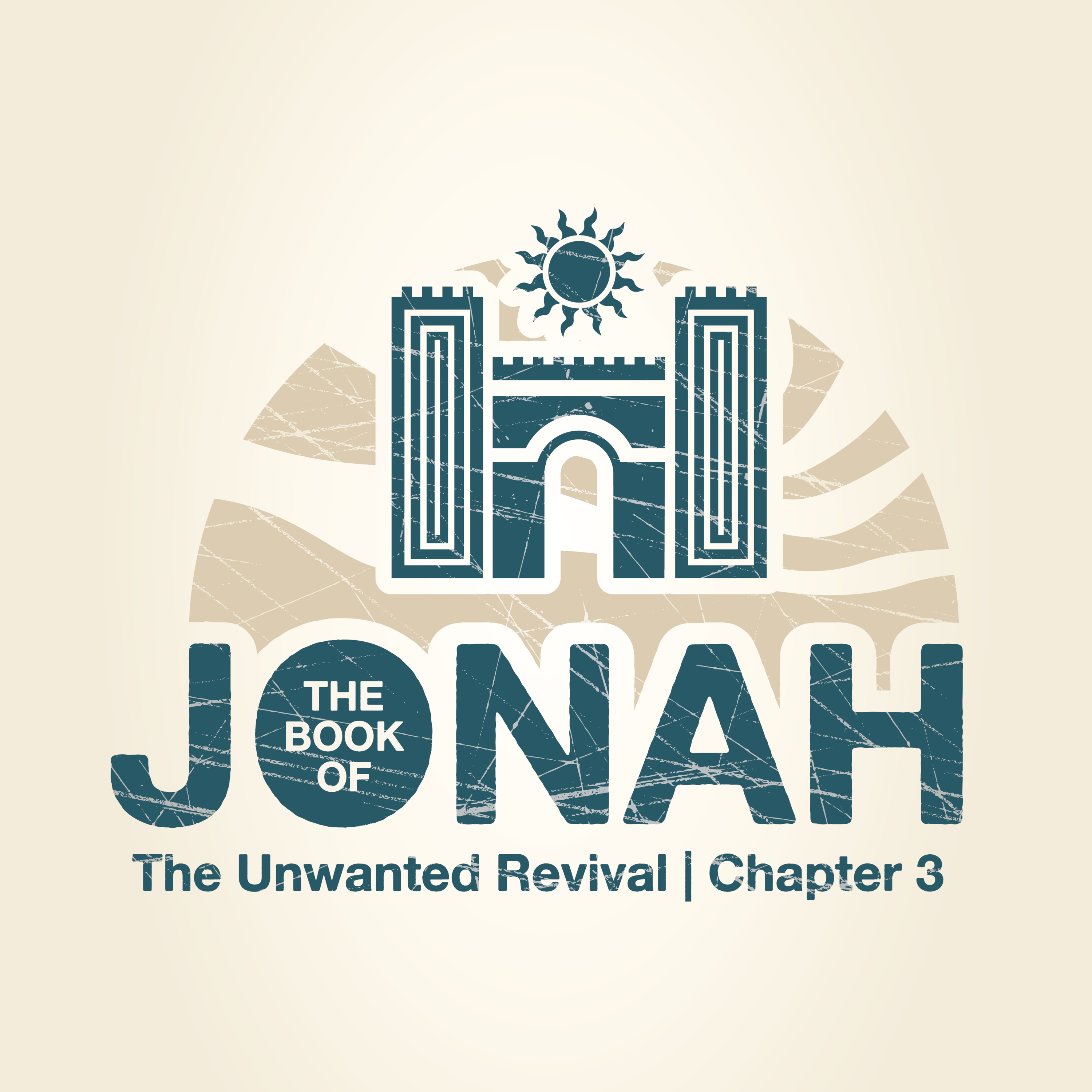 The Unwanted Revival episode artwork