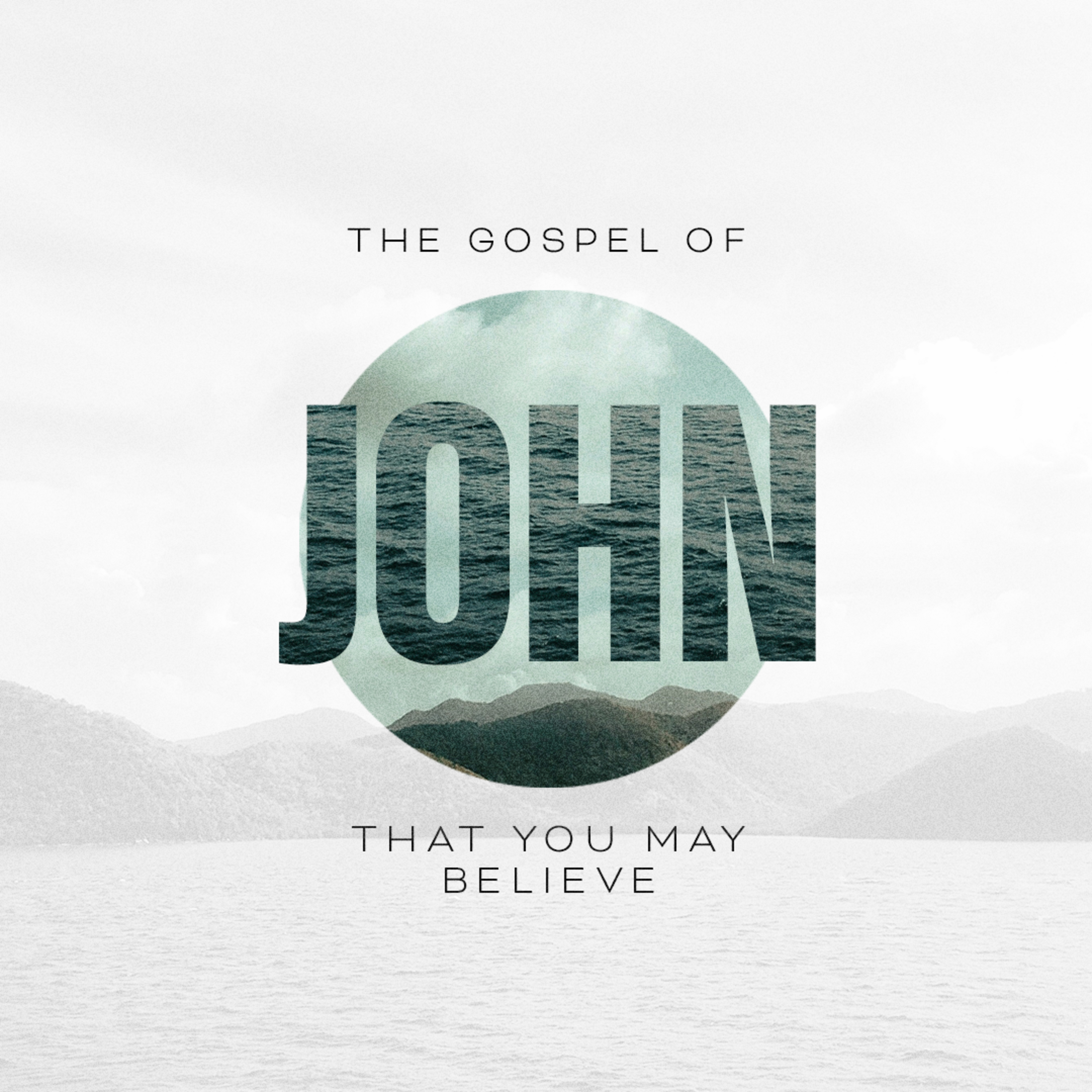 The Word Became Flesh